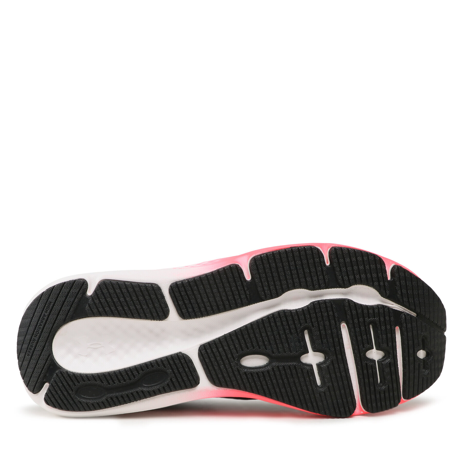 Under Armour Обувки UA W Charged Pursuit 3 3024889-004 Черен - Pepit.bg