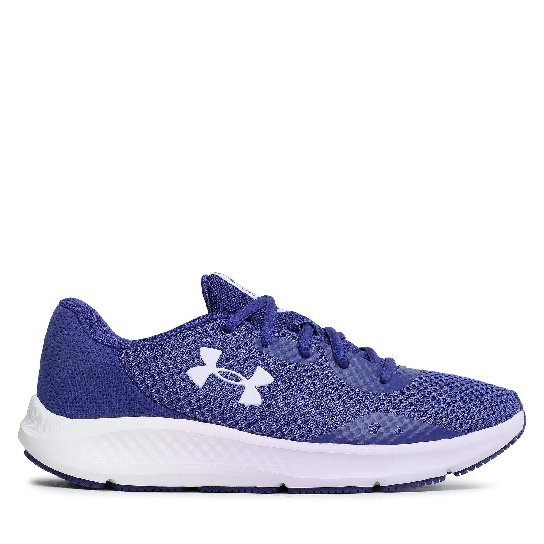 Under Armour Обувки Ua W Charged Pursuit 3 3024889-501 Тъмносин - Pepit.bg