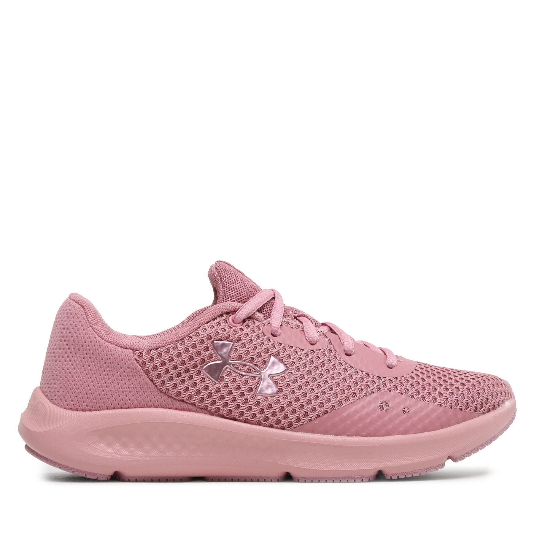 Under Armour Обувки UA W Charged Pursuit 3 3024889-602 Розов - Pepit.bg