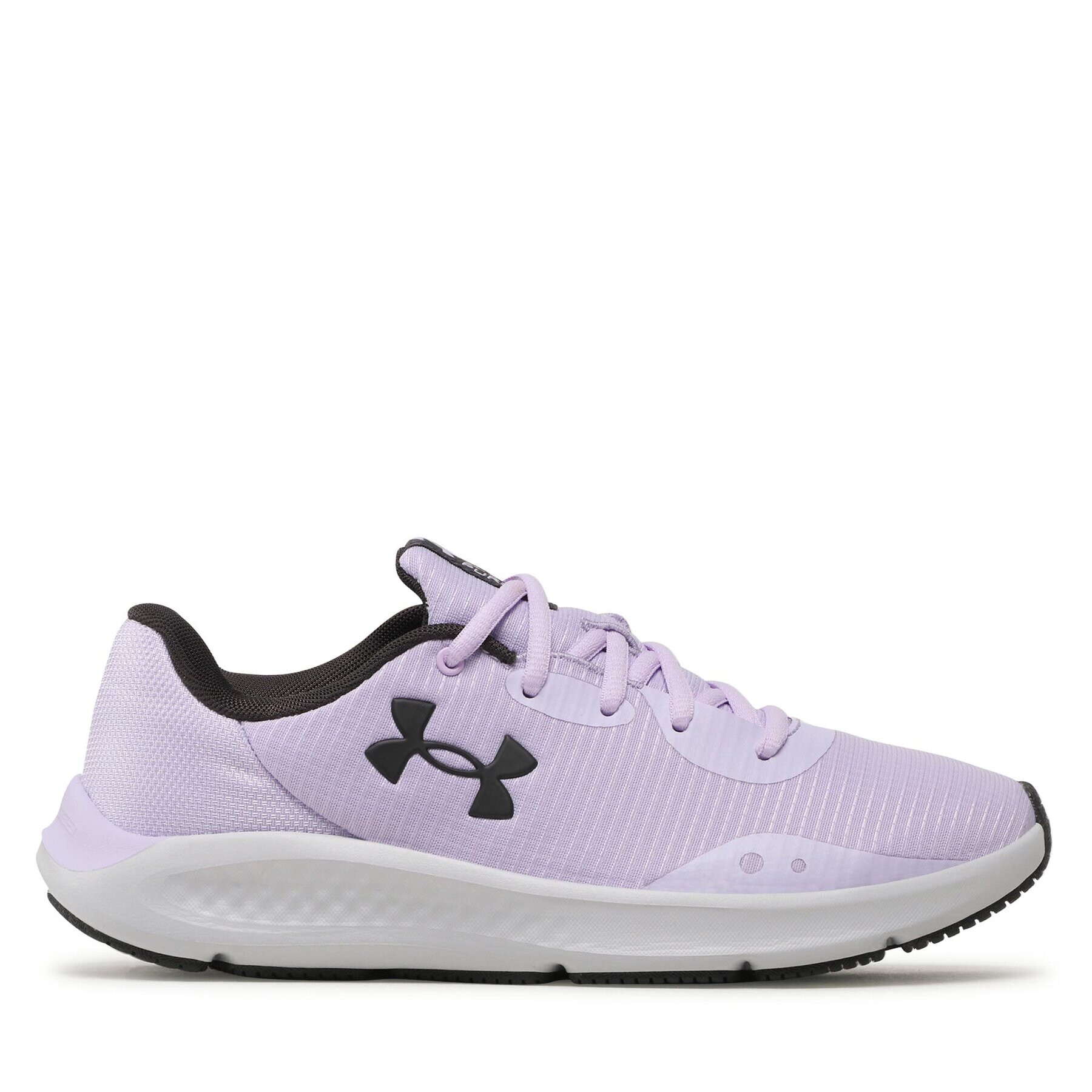 Under Armour Обувки UA W Charged Pursuit 3 Tech 3025430-500 Виолетов - Pepit.bg