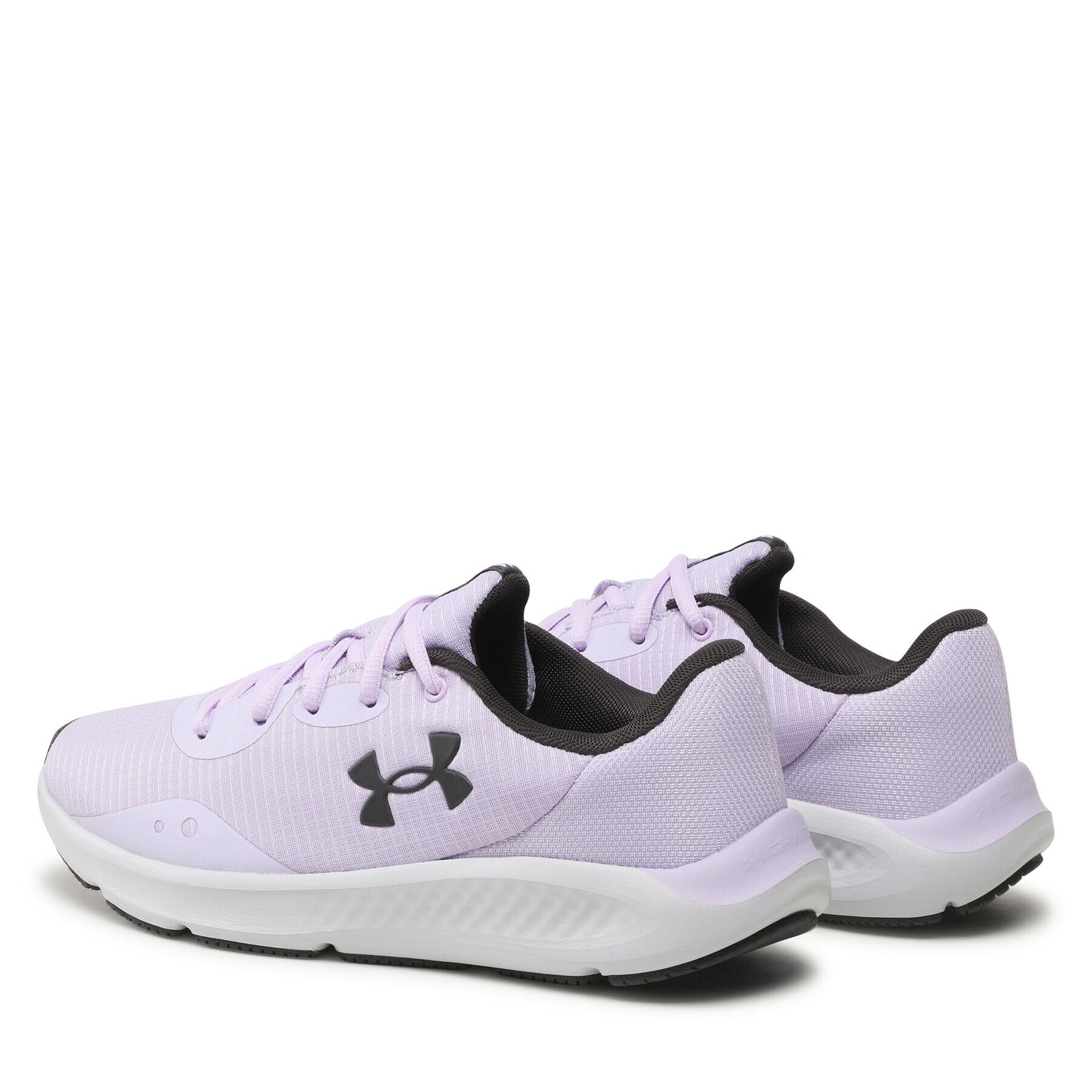 Under Armour Обувки UA W Charged Pursuit 3 Tech 3025430-500 Виолетов - Pepit.bg