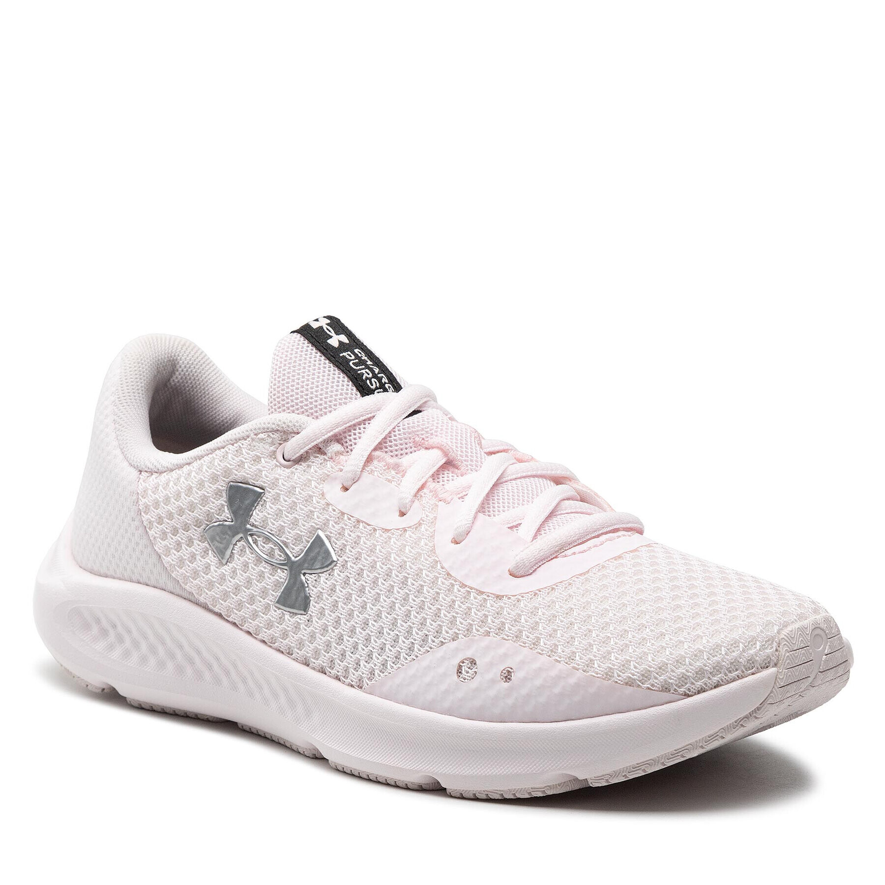 Under Armour Обувки Ua W Charged Pursuit 3 Vm 3025847-600 Розов - Pepit.bg