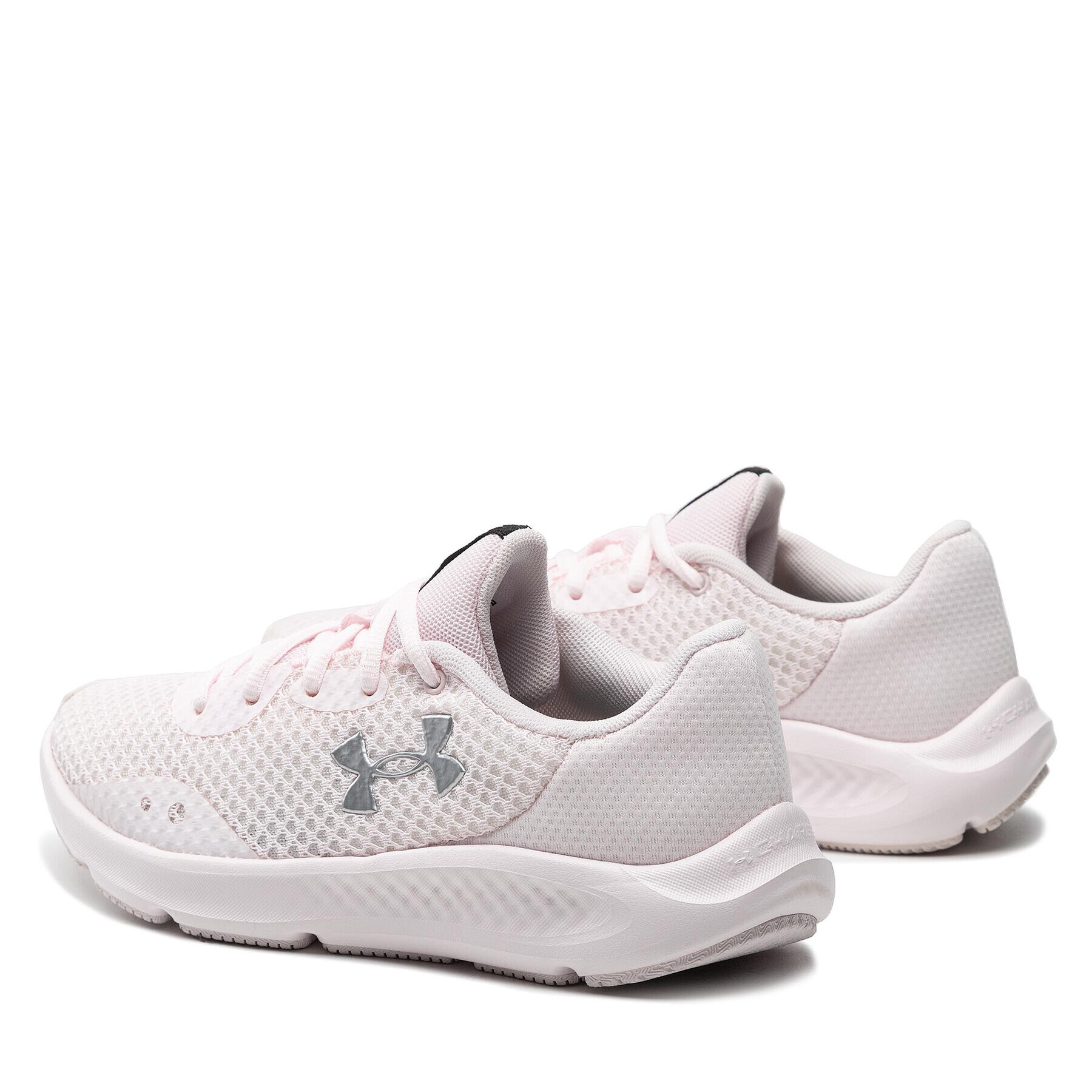 Under Armour Обувки Ua W Charged Pursuit 3 Vm 3025847-600 Розов - Pepit.bg