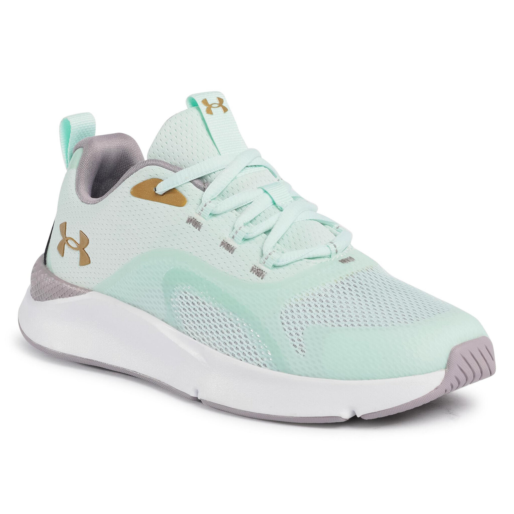 Under Armour Обувки Ua W Charged Rc 3022951-400 Син - Pepit.bg