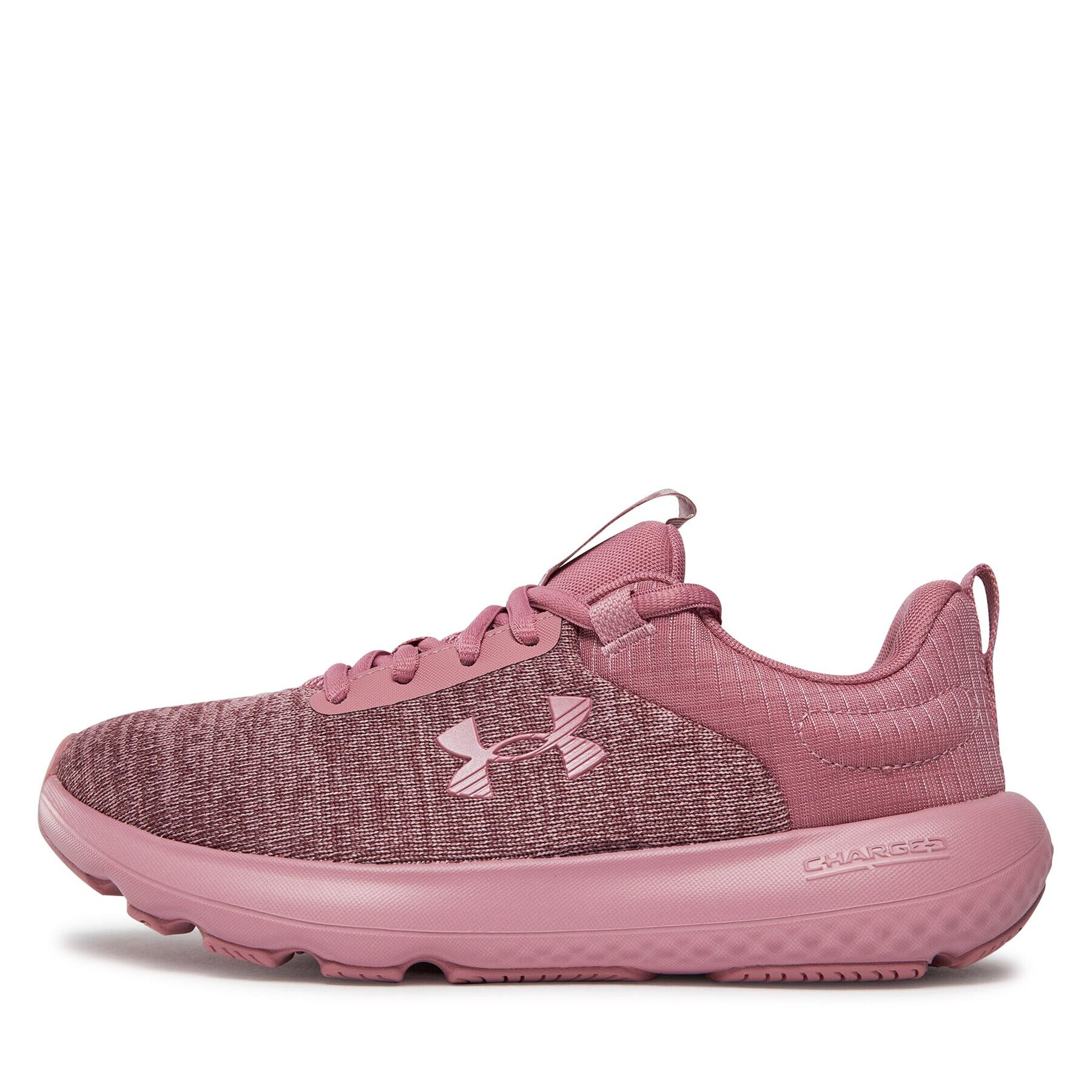 Under Armour Обувки Ua W Charged Revitalize 3026683-601 Розов - Pepit.bg