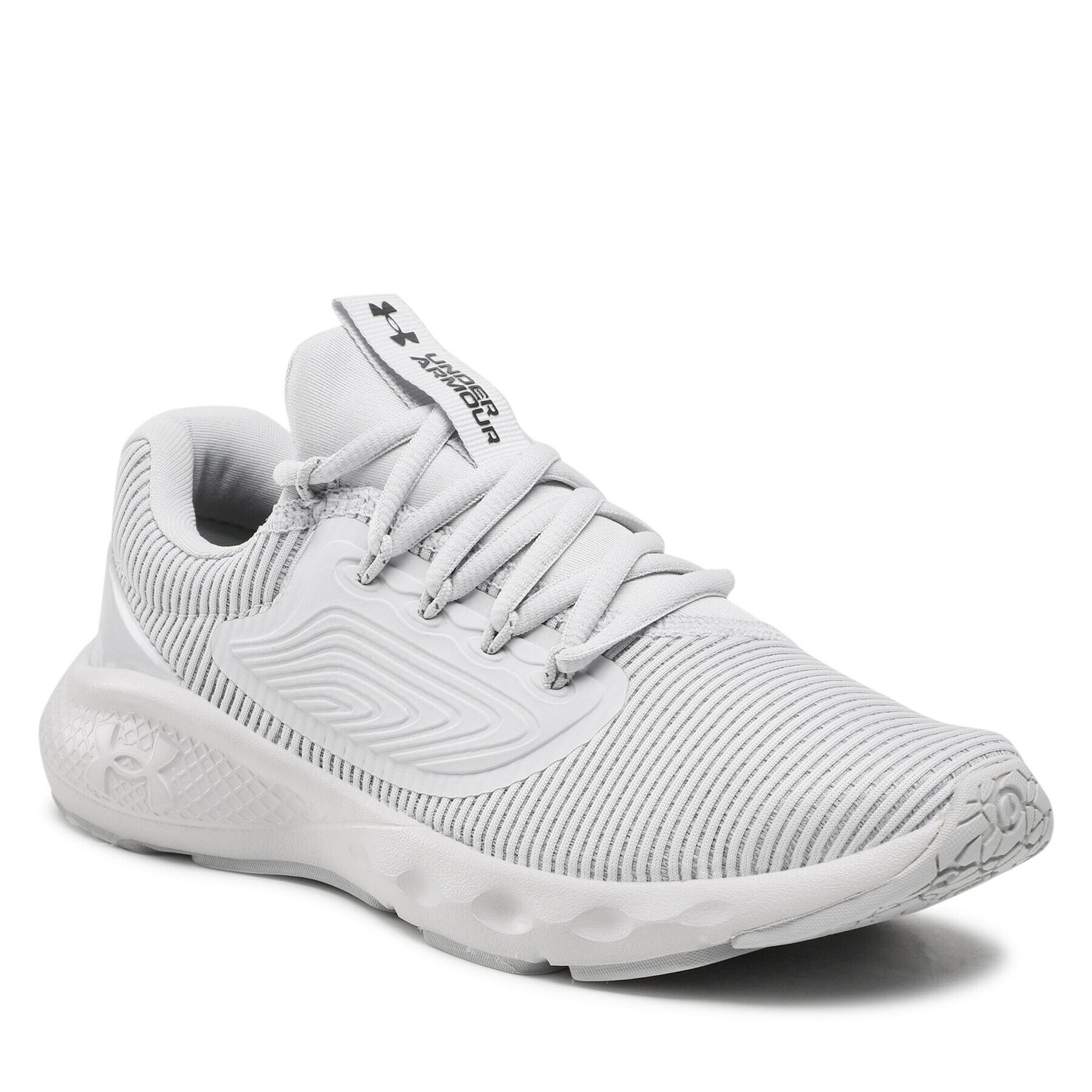 Under Armour Обувки Ua W Charged Vantage 2 3024884-100 Сив - Pepit.bg