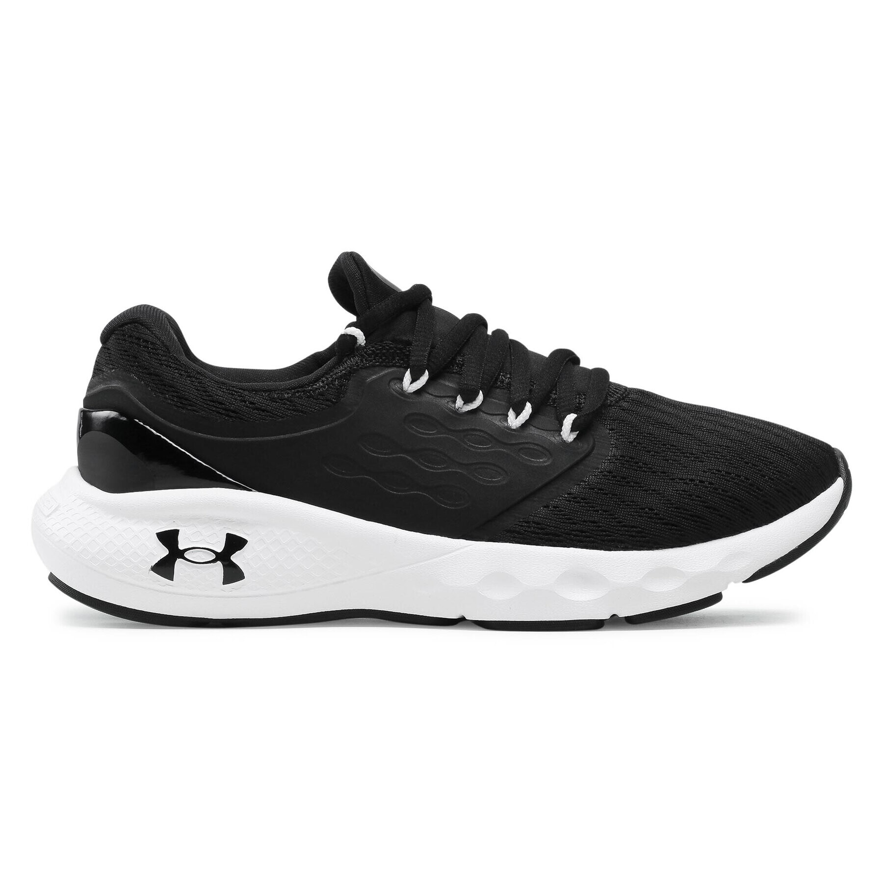 Under Armour Обувки Ua W Charged Vantage 3023565-001 Черен - Pepit.bg