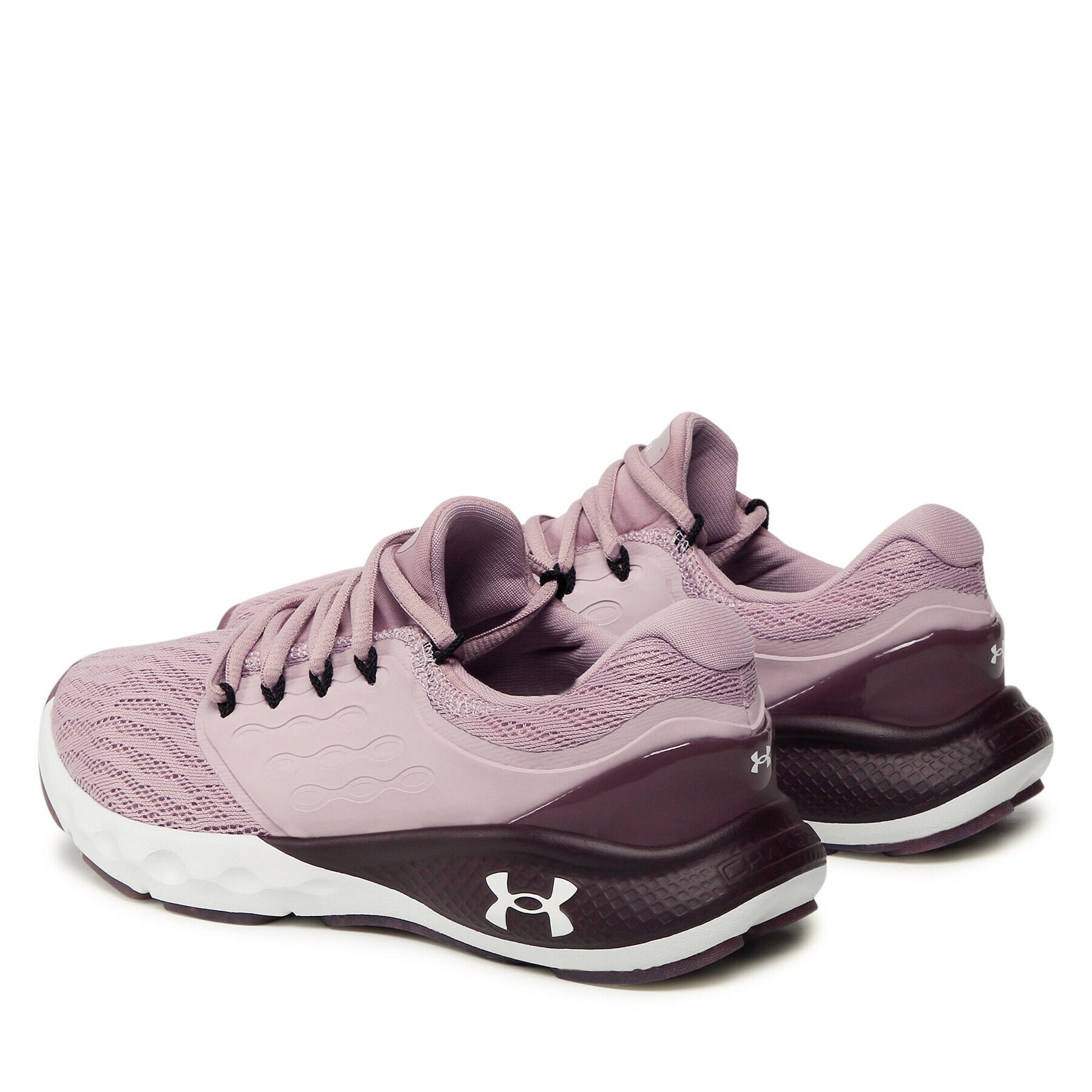 Under Armour Обувки UA W Charged Vantage 3023565-602 Виолетов - Pepit.bg