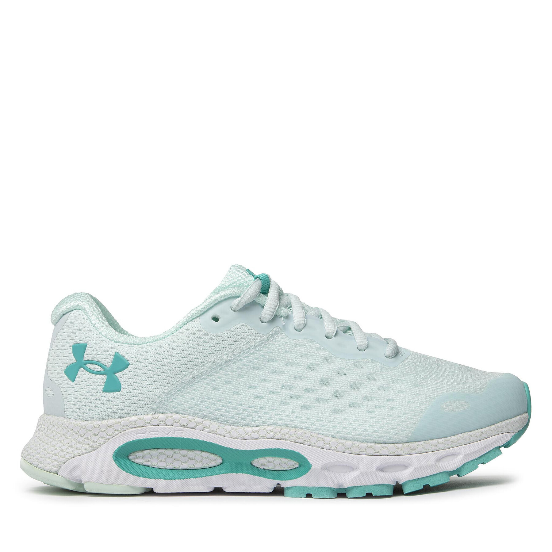 Under Armour Обувки Ua W Hovr Infinite 3 3023556-302 Зелен - Pepit.bg