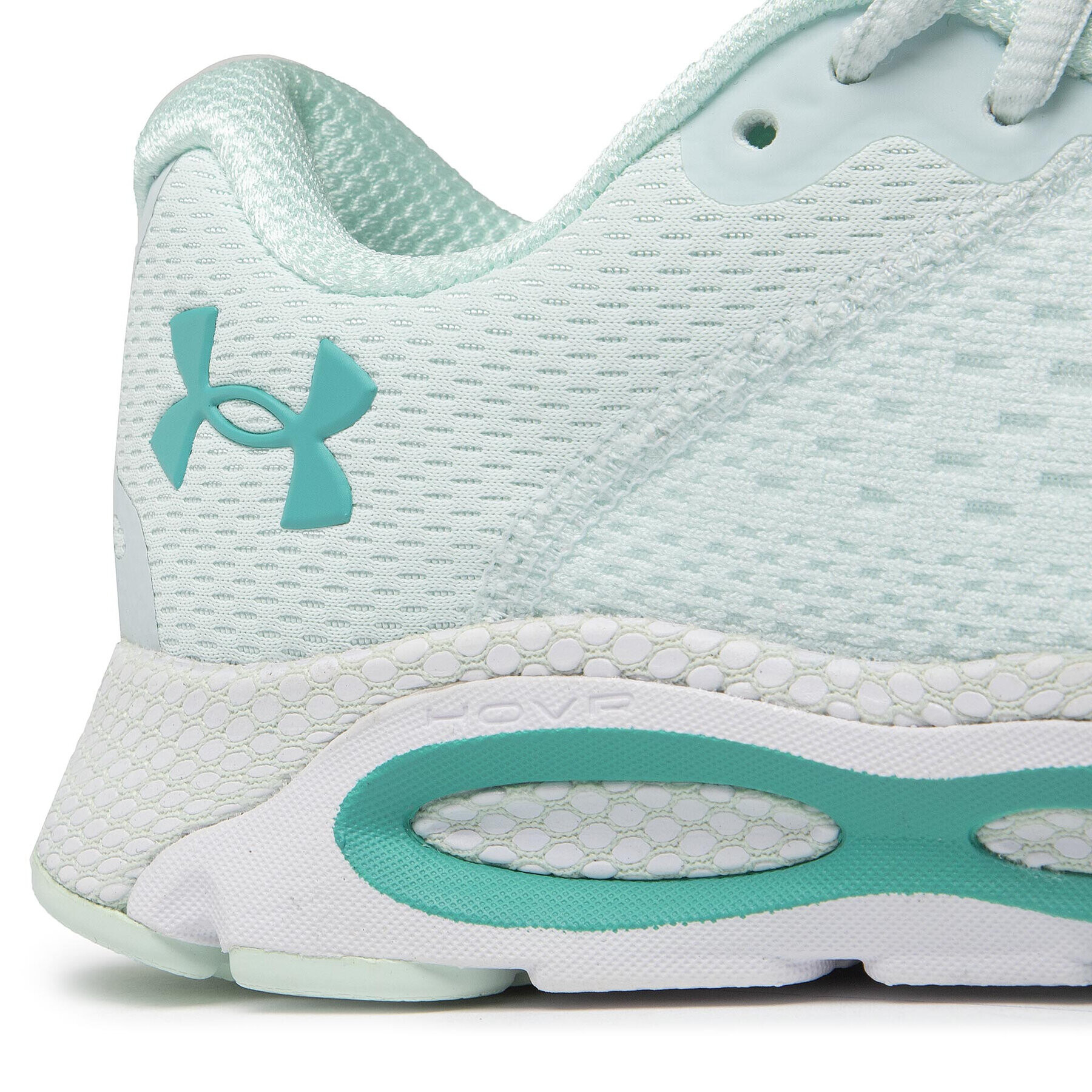 Under Armour Обувки Ua W Hovr Infinite 3 3023556-302 Зелен - Pepit.bg