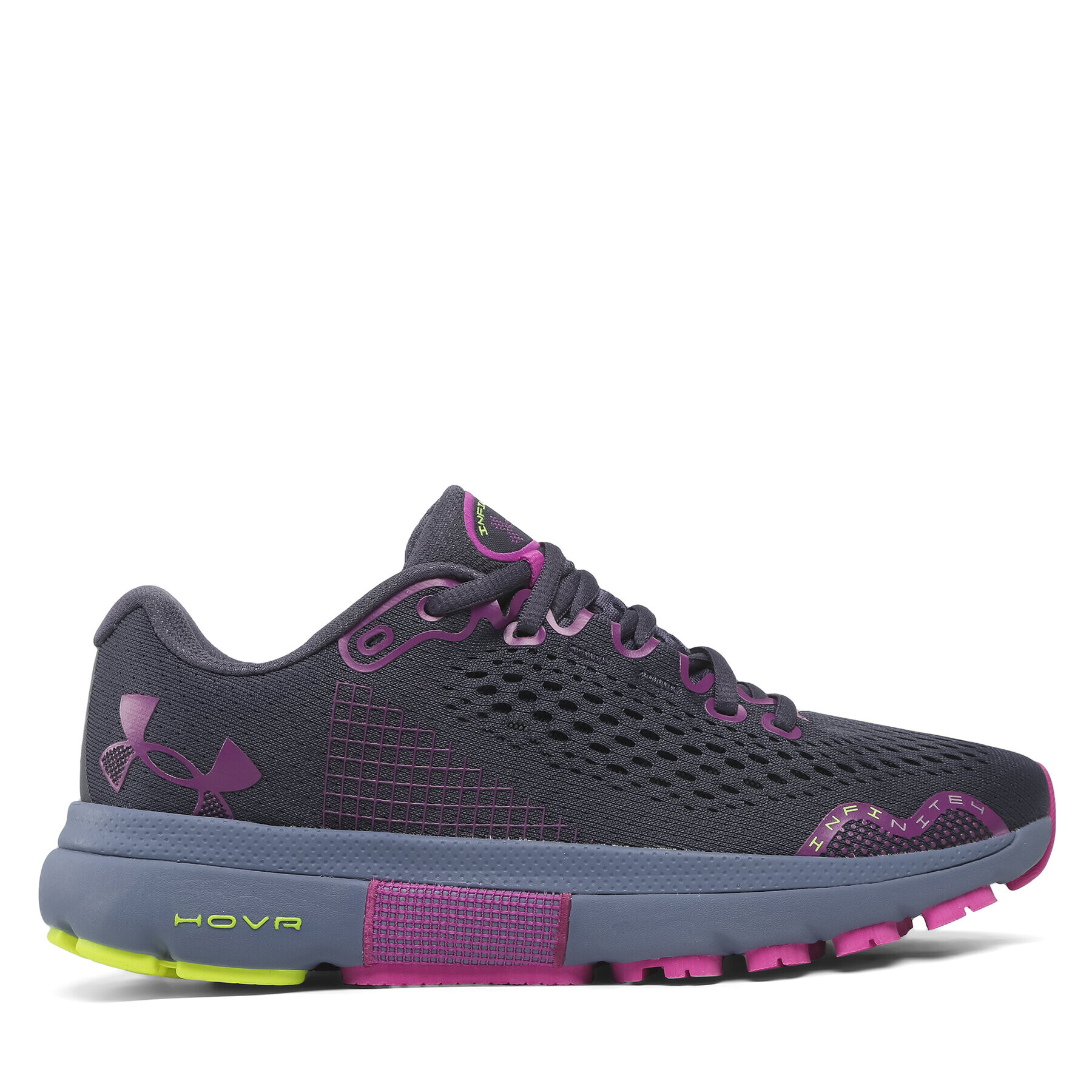 Under Armour Обувки Ua W Hovr Infinite 4 3024905-500 Виолетов - Pepit.bg