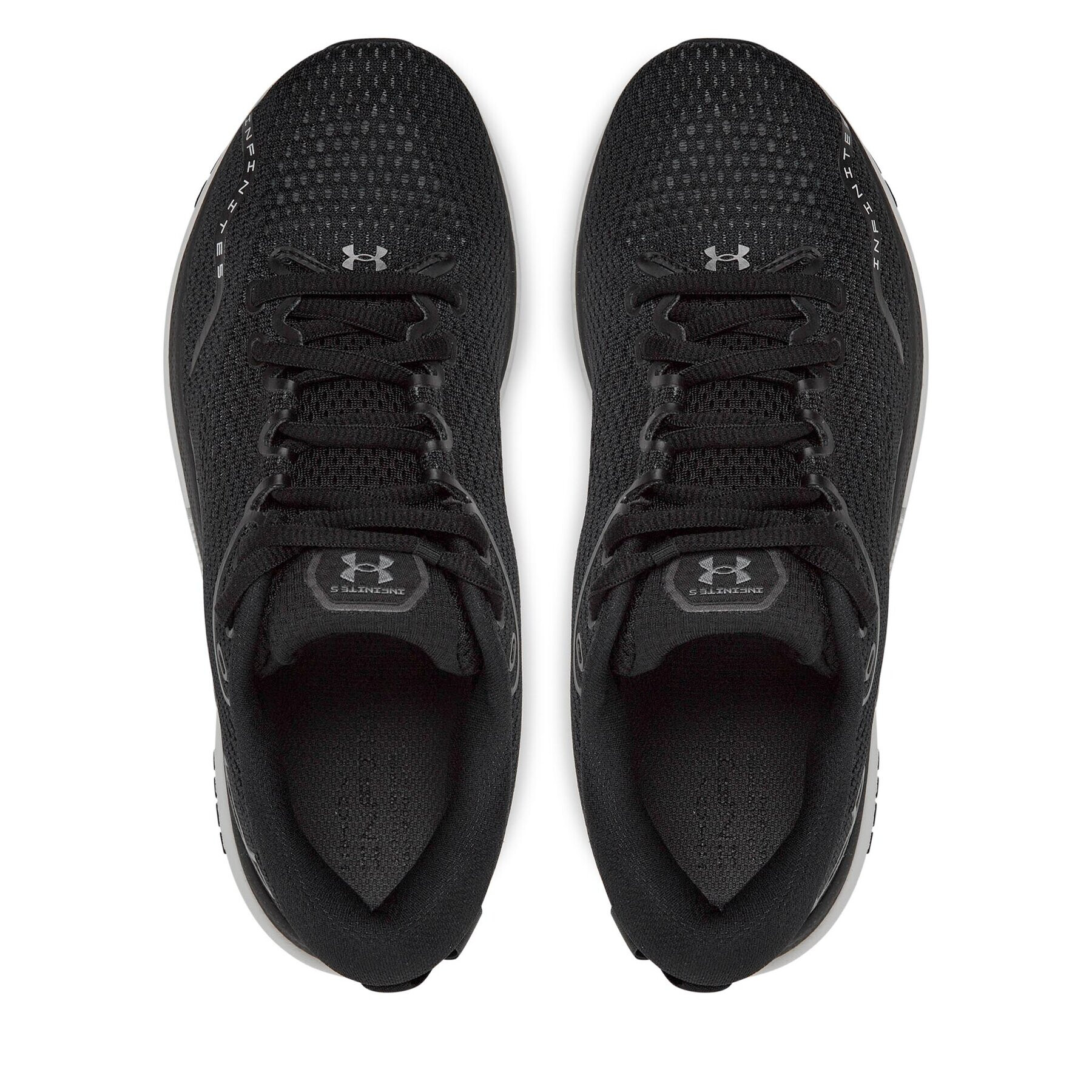 Under Armour Обувки Ua W Hovr Infinite 5 3026550-002 Черен - Pepit.bg