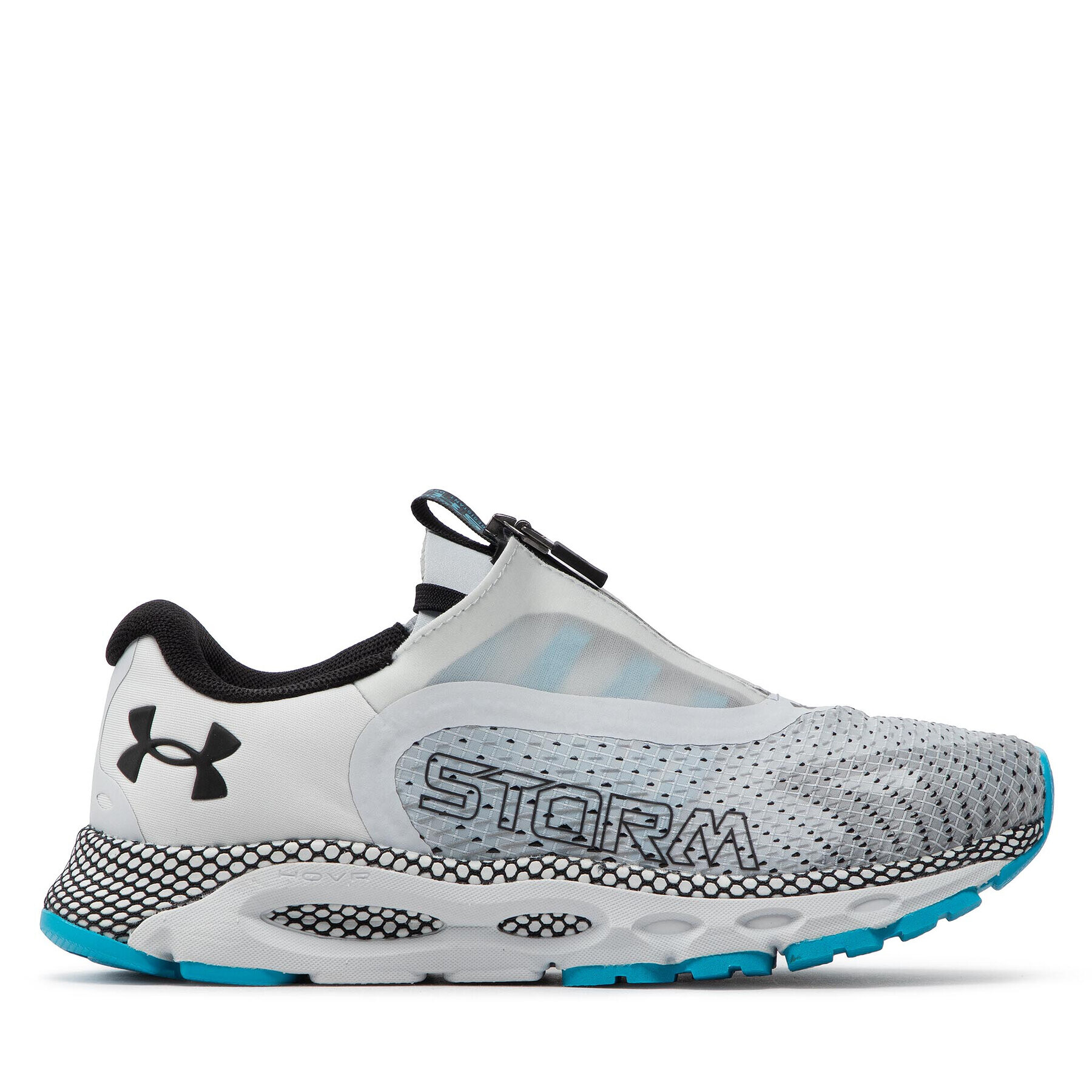 Under Armour Обувки Ua W Hovr Infinte 3 Storm 3024233-103 Сив - Pepit.bg