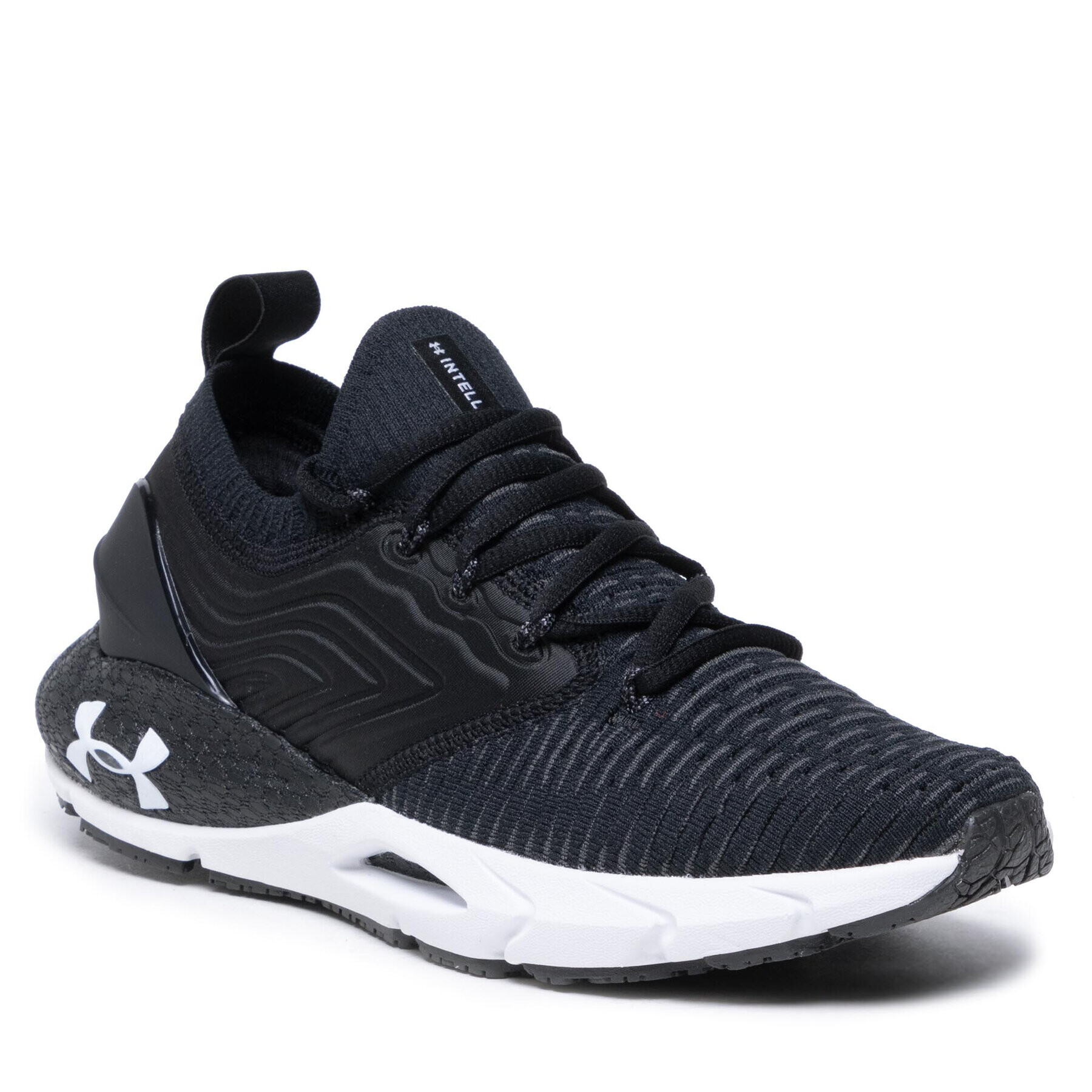 Under Armour Обувки Ua W Hovr Phantom 2 Inknt 3024155-003 Черен - Pepit.bg