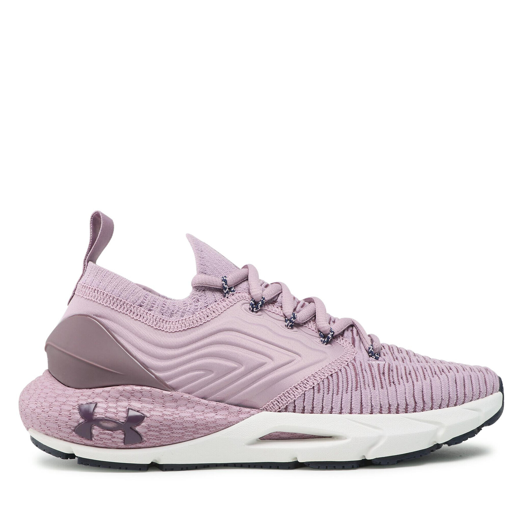 Under Armour Обувки Ua W Hovr Phantom 2 Inknt 3024155-604 Виолетов - Pepit.bg