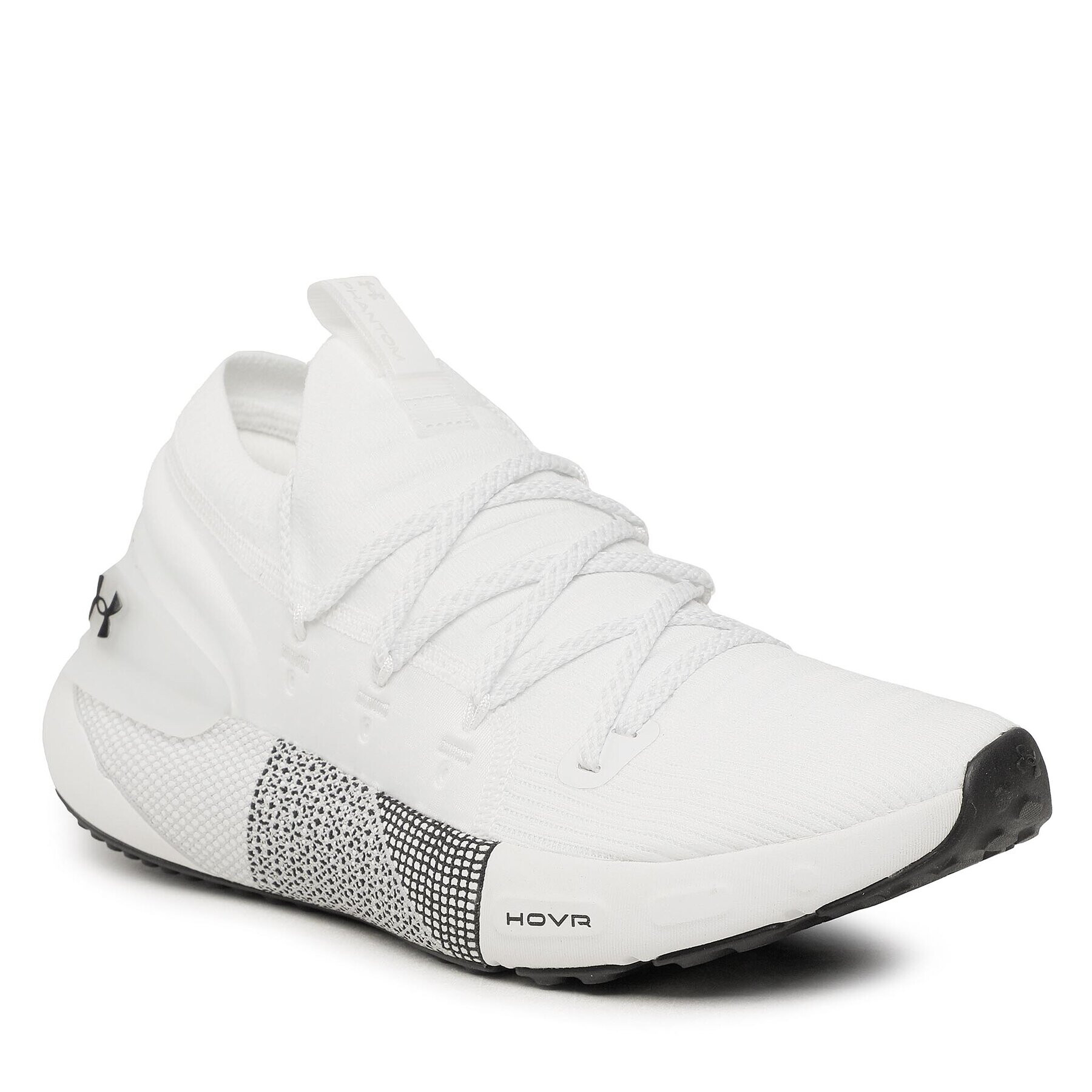 Under Armour Обувки Ua W Hovr Phantom 3 3025517-100 Бял - Pepit.bg
