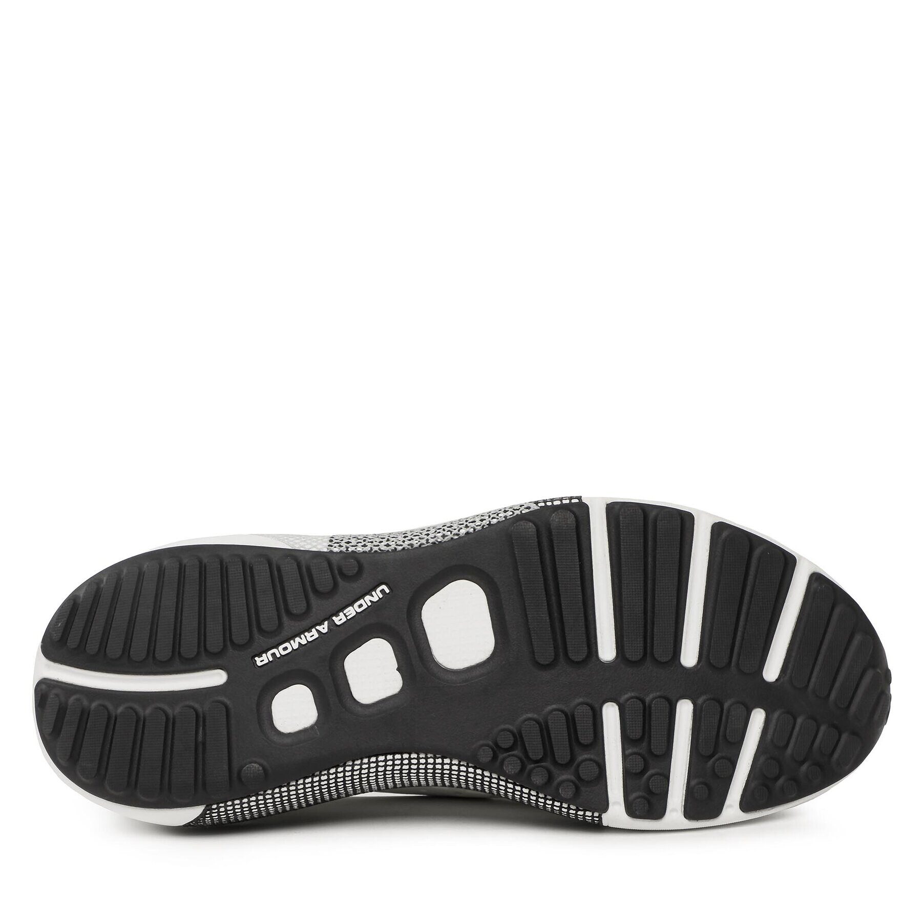 Under Armour Обувки Ua W Hovr Phantom 3 3025517-100 Бял - Pepit.bg