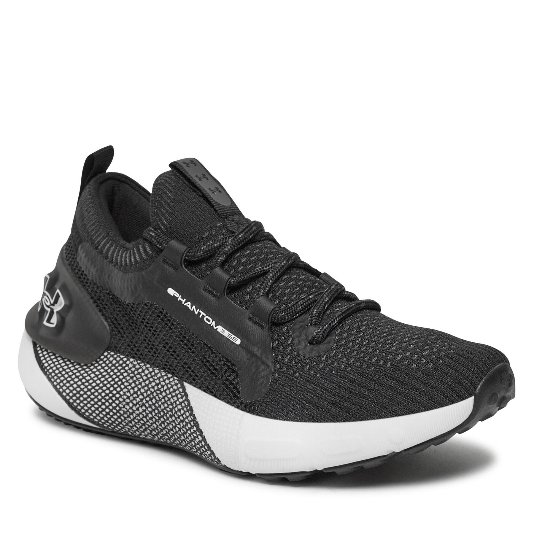 Under Armour Обувки Ua W Hovr Phantom 3 Se 3026584-002 Сив - Pepit.bg