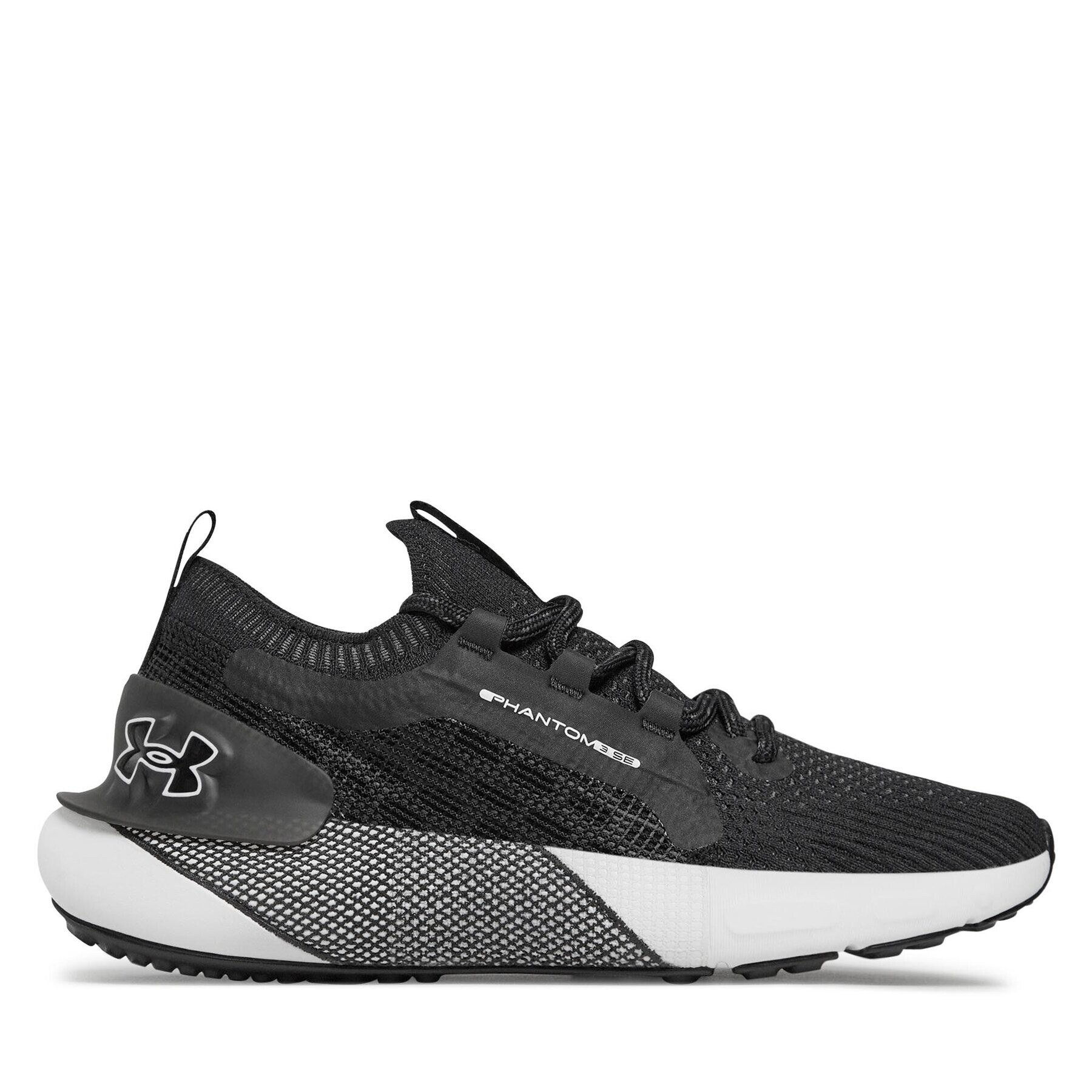 Under Armour Обувки Ua W Hovr Phantom 3 Se 3026584-002 Сив - Pepit.bg