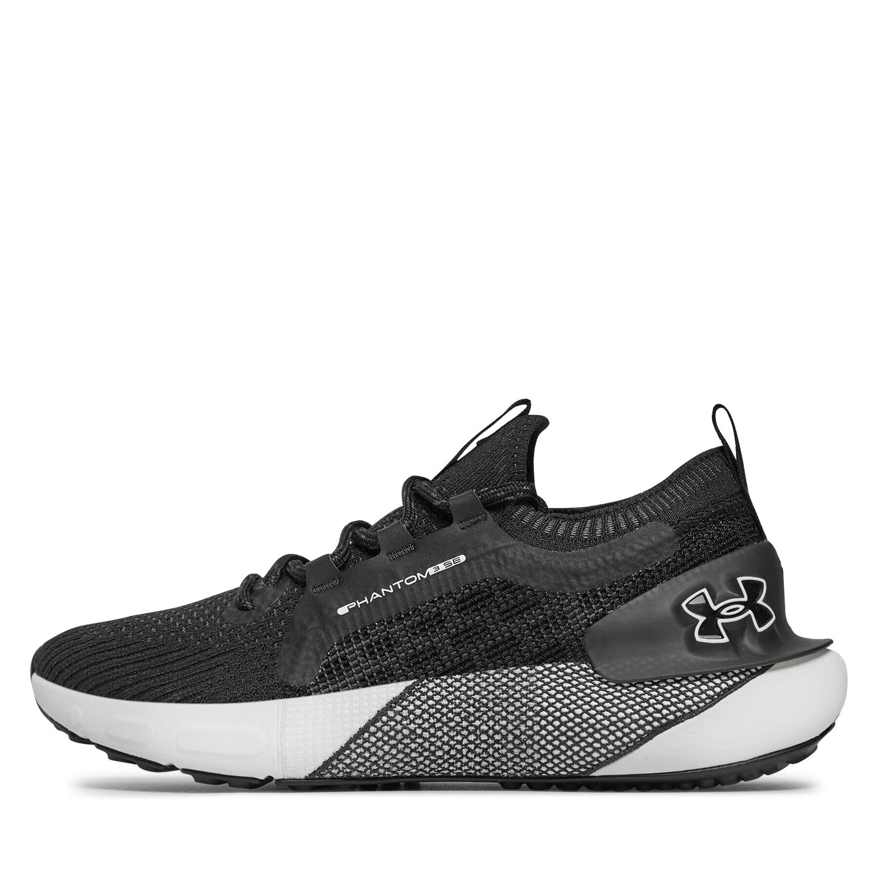 Under Armour Обувки Ua W Hovr Phantom 3 Se 3026584-002 Сив - Pepit.bg