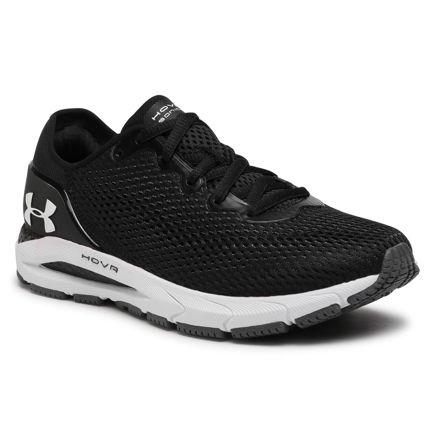 Under Armour Обувки Ua W Hovr Sonic 4 3023559-002 Черен - Pepit.bg