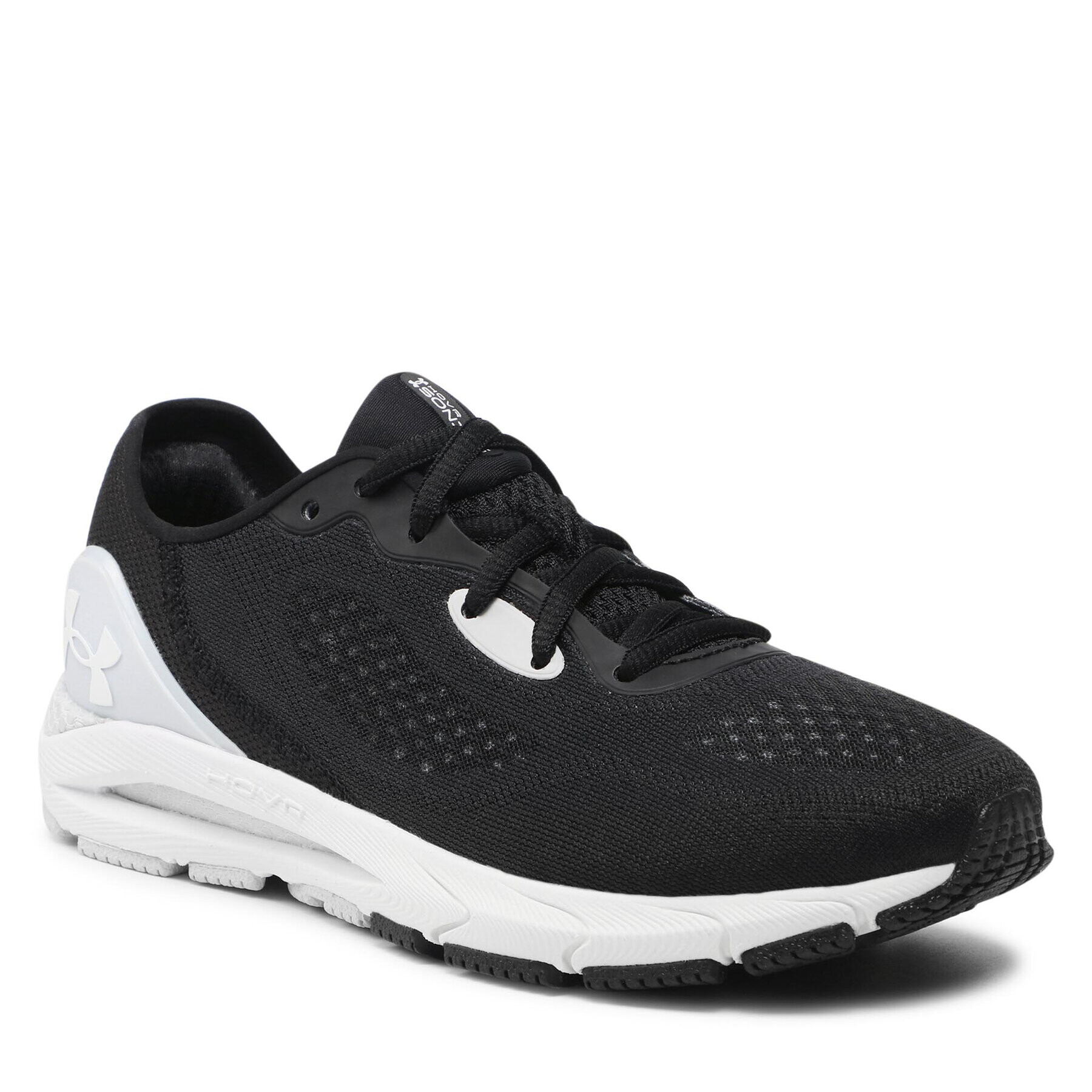 Under Armour Обувки Ua W Hovr Sonic 5 3024906-001 Черен - Pepit.bg