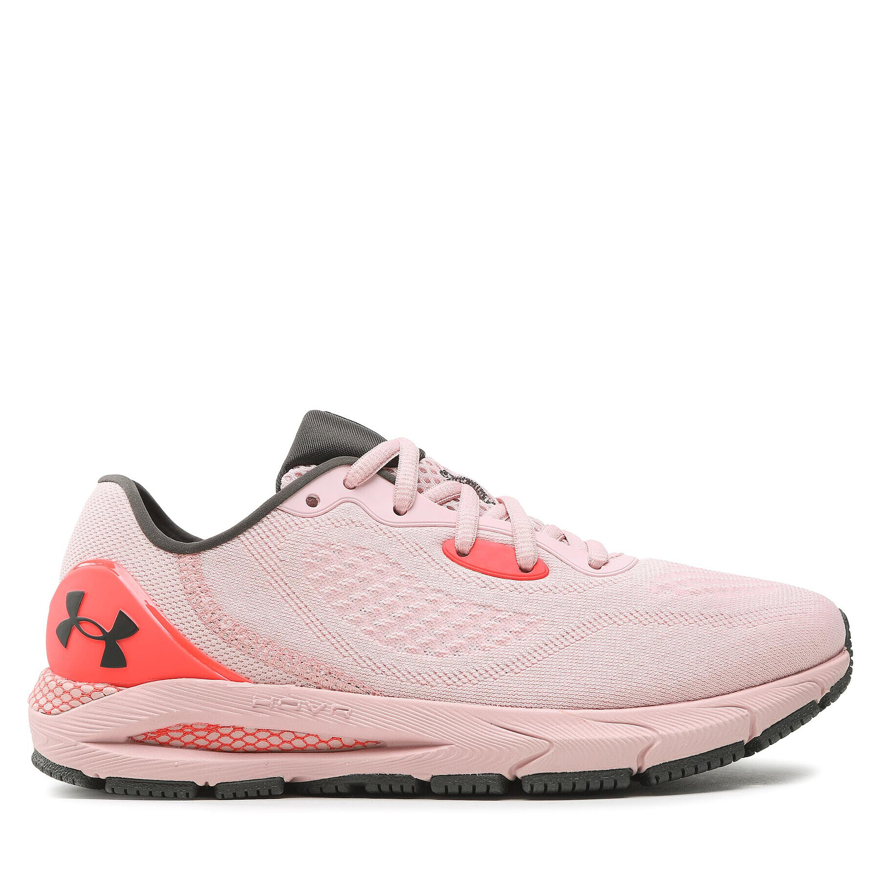 Under Armour Обувки Ua W Hovr Sonic 5 3024906-600 Розов - Pepit.bg