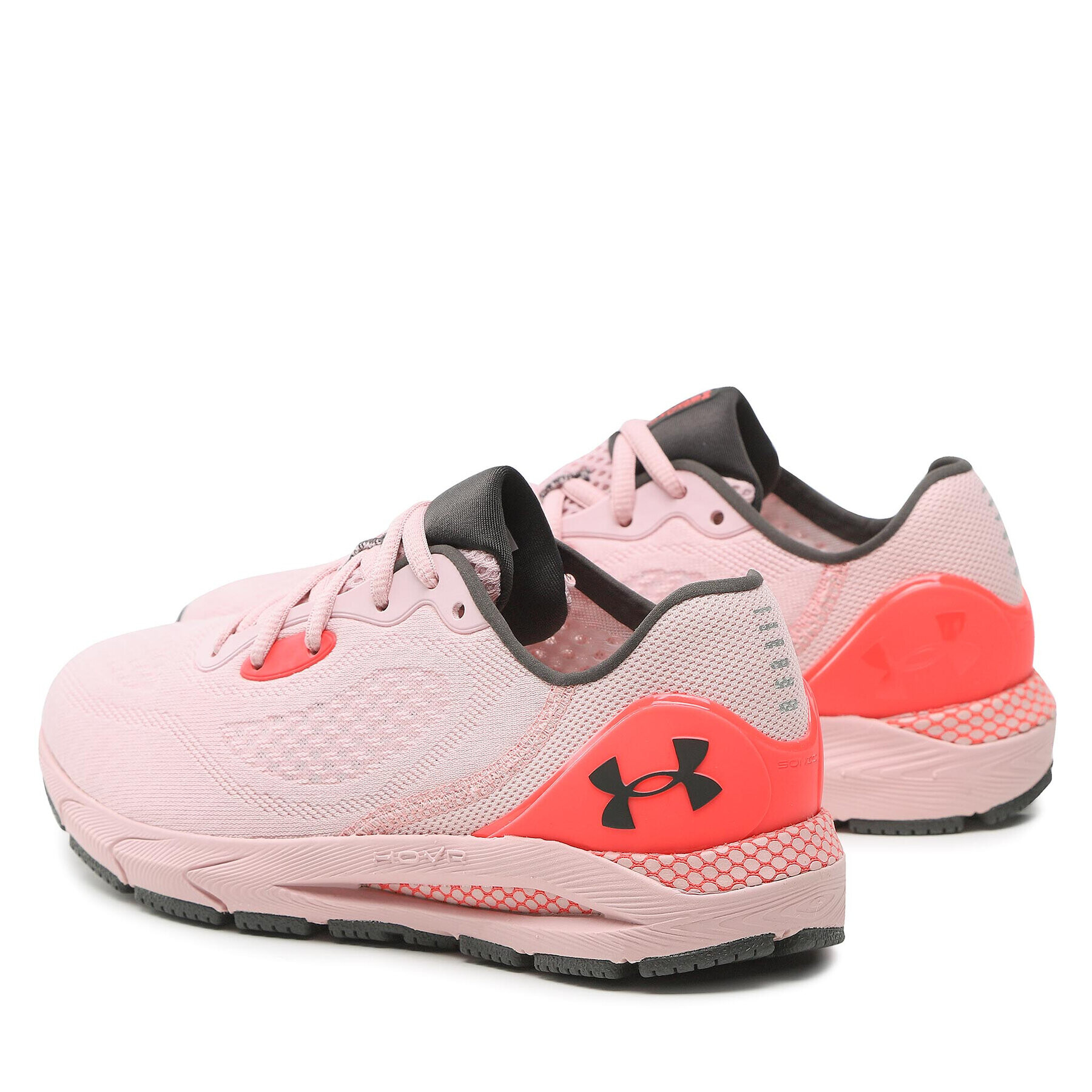 Under Armour Обувки Ua W Hovr Sonic 5 3024906-600 Розов - Pepit.bg