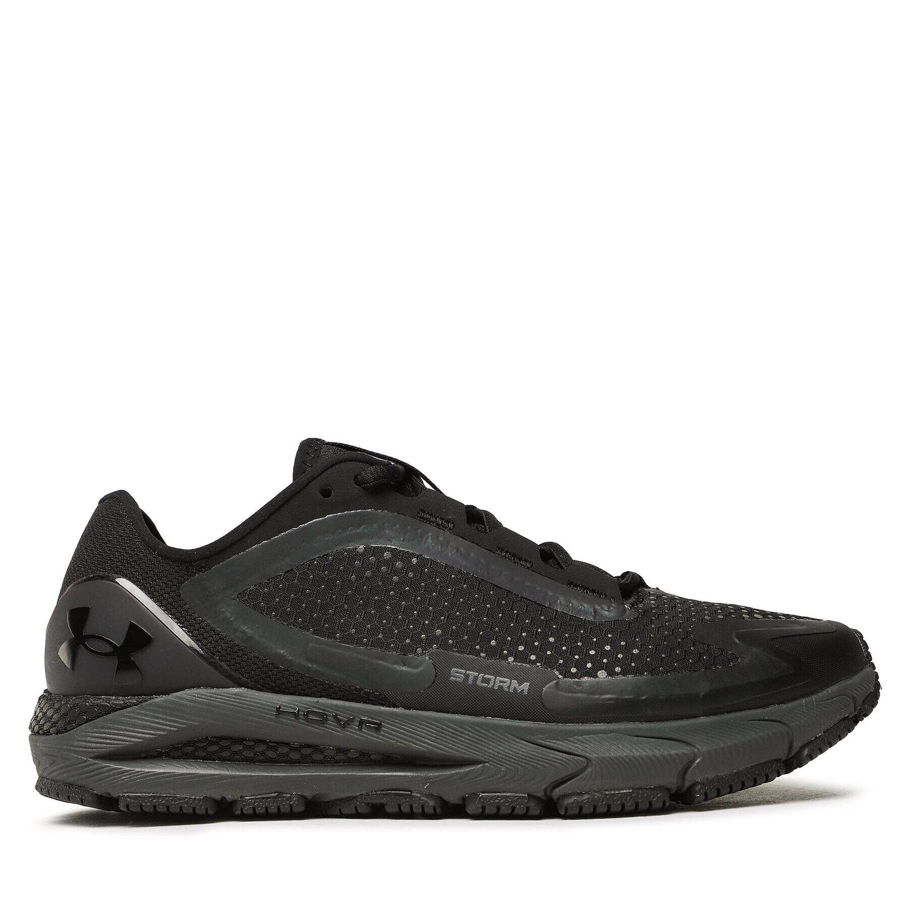 Under Armour Обувки Ua W Hovr Sonic 5 Storm 3025459-001 Черен - Pepit.bg