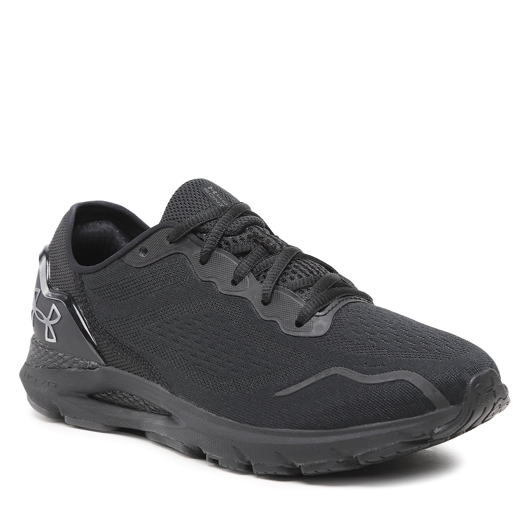 Under Armour Обувки Ua W Hovr Sonic 6 3026128-001 Черен - Pepit.bg