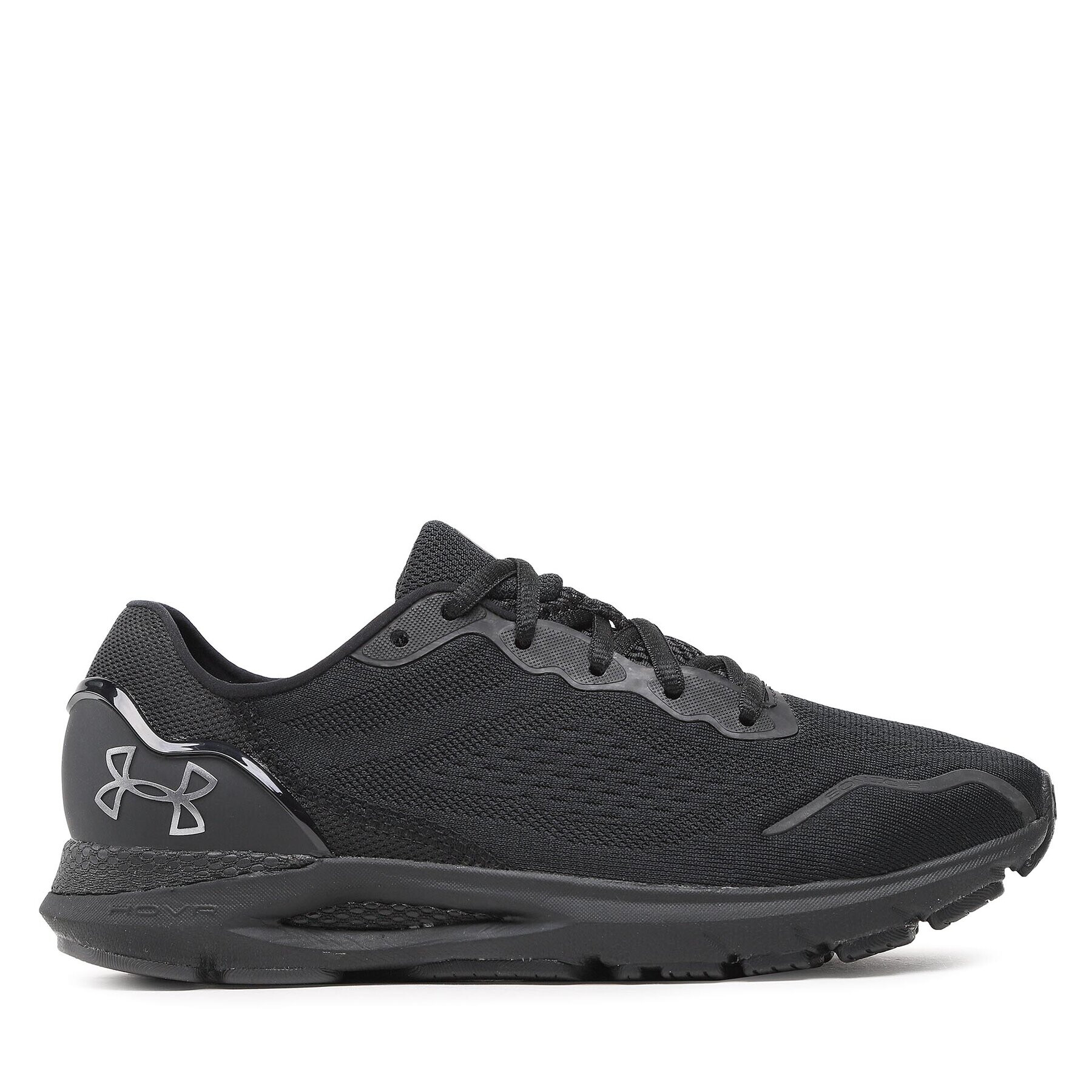 Under Armour Обувки Ua W Hovr Sonic 6 3026128-001 Черен - Pepit.bg