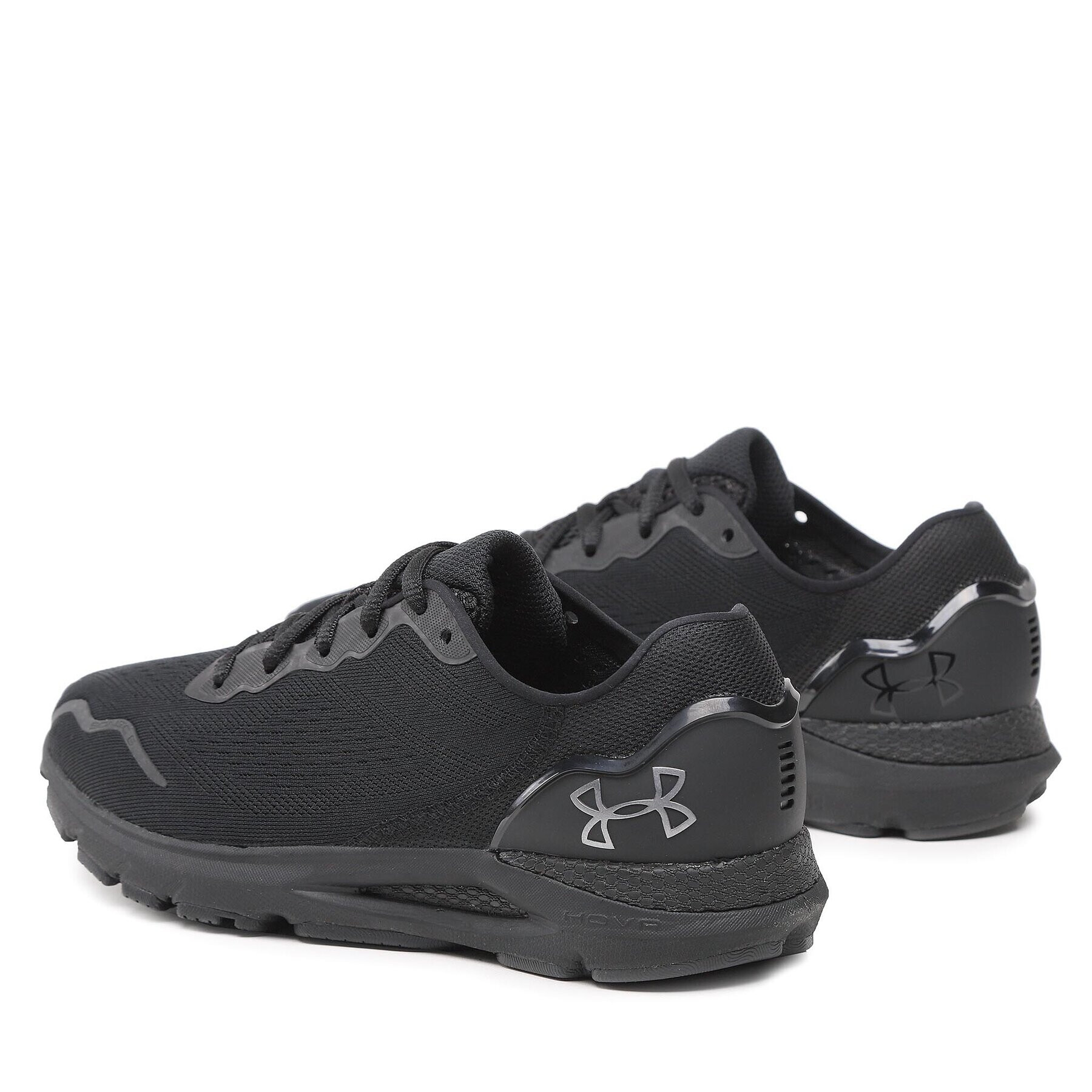 Under Armour Обувки Ua W Hovr Sonic 6 3026128-001 Черен - Pepit.bg