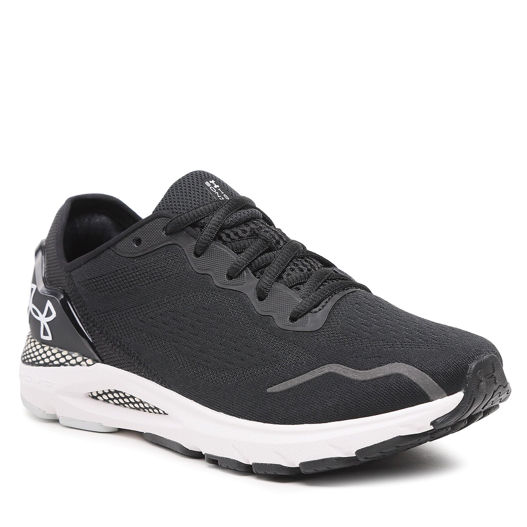 Under Armour Обувки Ua W Hovr Sonic 6 3026128-003 Черен - Pepit.bg