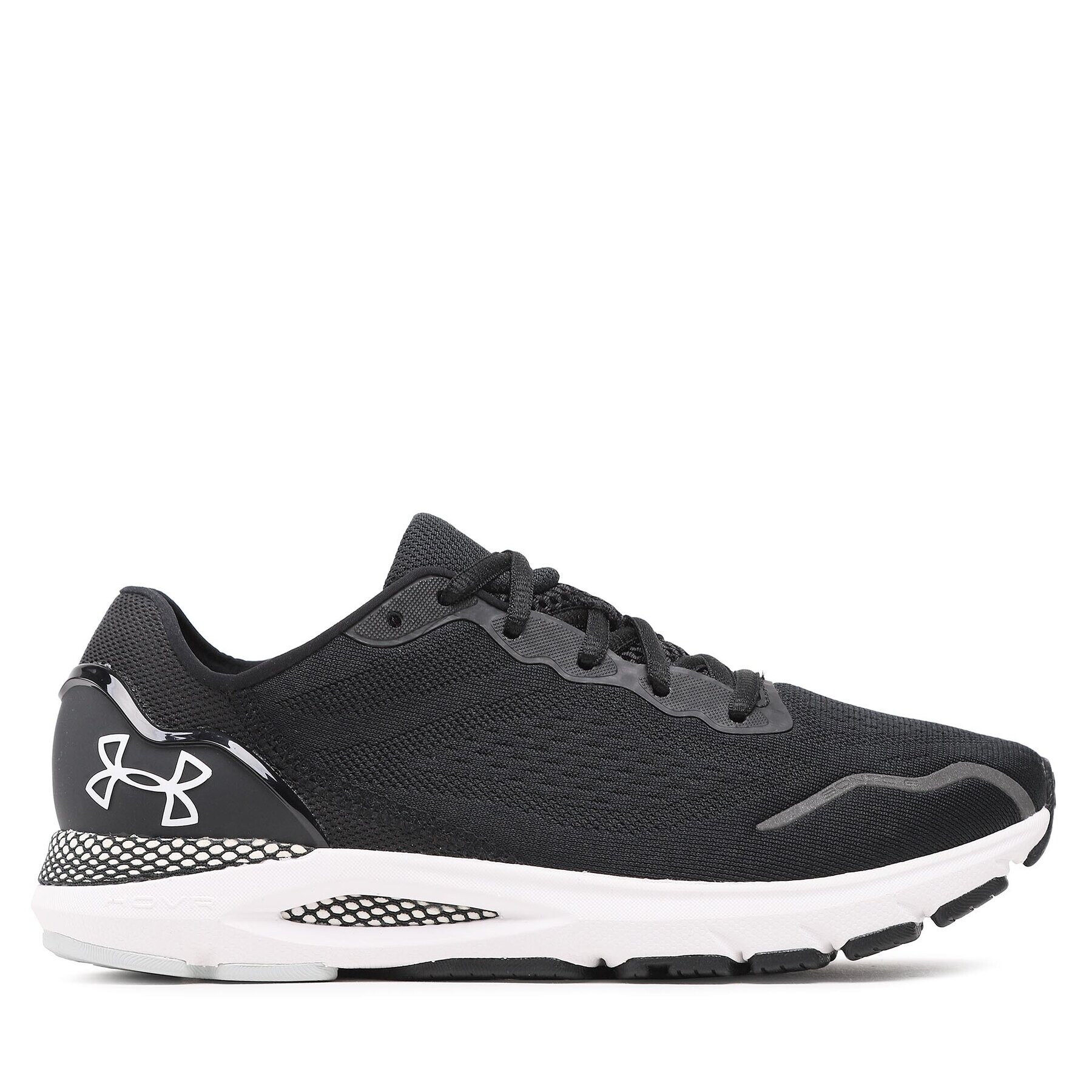 Under Armour Обувки Ua W Hovr Sonic 6 3026128-003 Черен - Pepit.bg