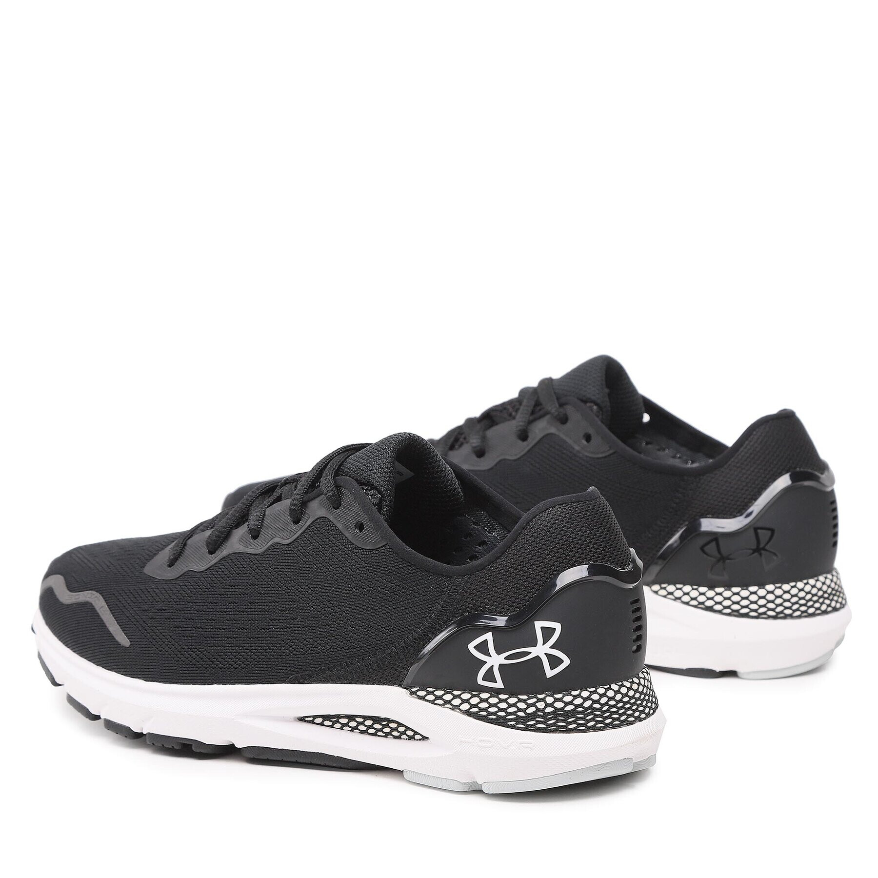 Under Armour Обувки Ua W Hovr Sonic 6 3026128-003 Черен - Pepit.bg