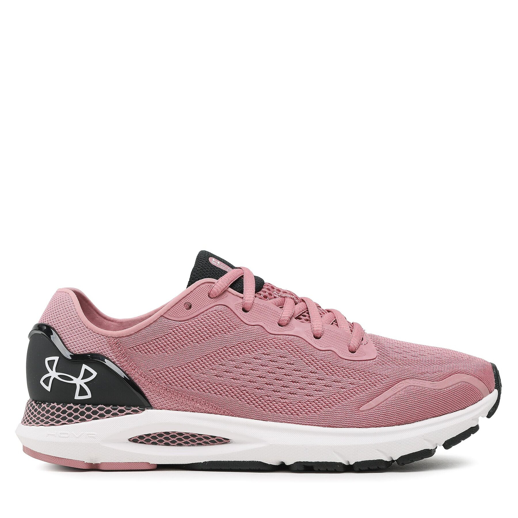 Under Armour Обувки Ua W Hovr Sonic 6 3026128-601 Розов - Pepit.bg