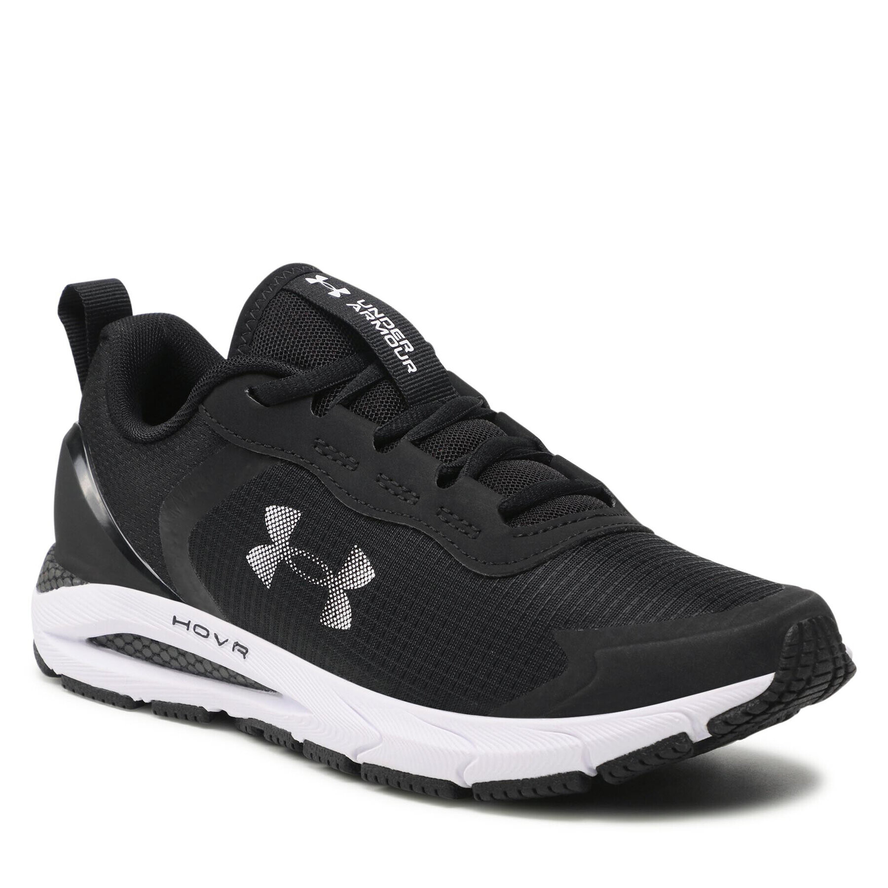 Under Armour Обувки Ua W Hovr Sonic Se 3024919-001 Черен - Pepit.bg