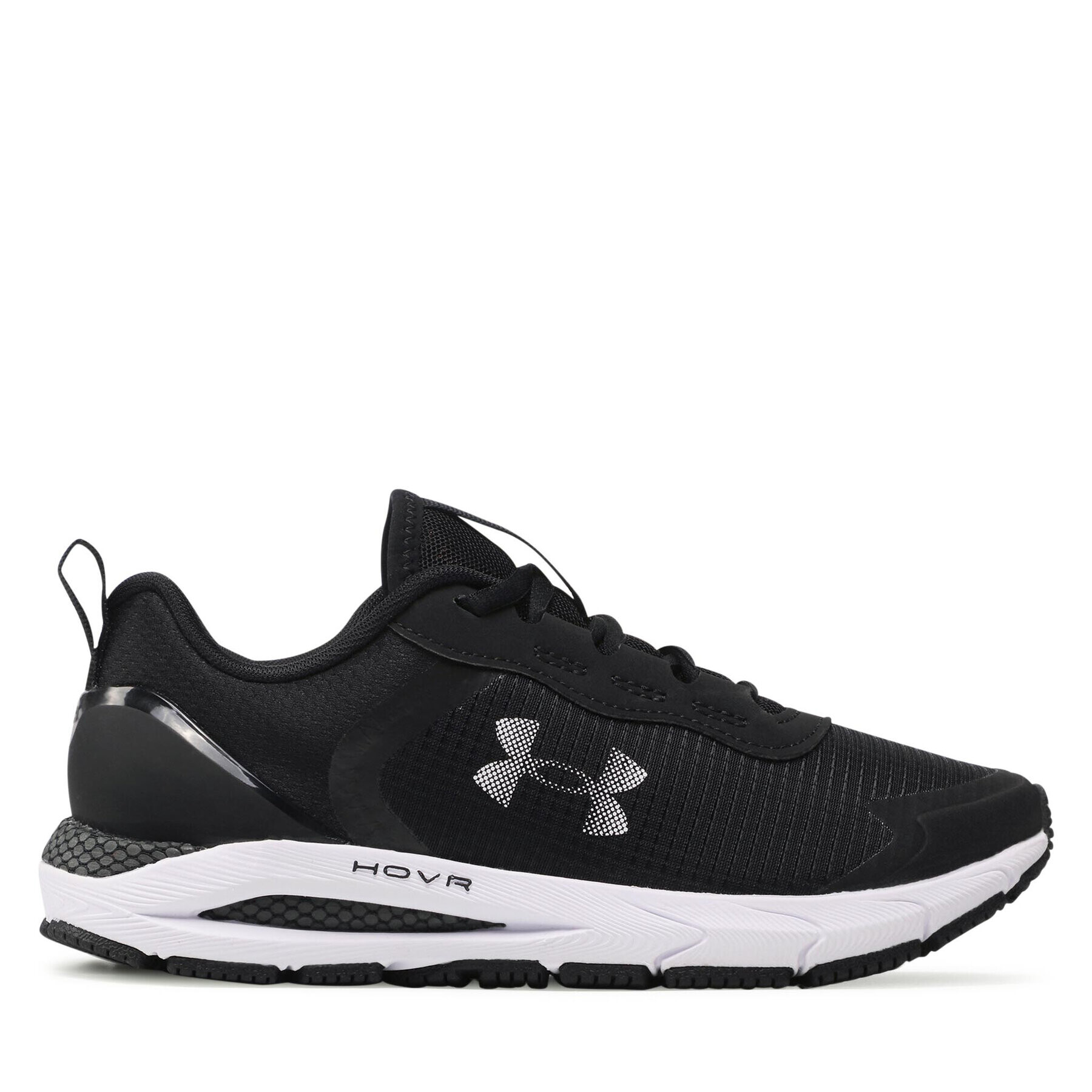 Under Armour Обувки Ua W Hovr Sonic Se 3024919-001 Черен - Pepit.bg