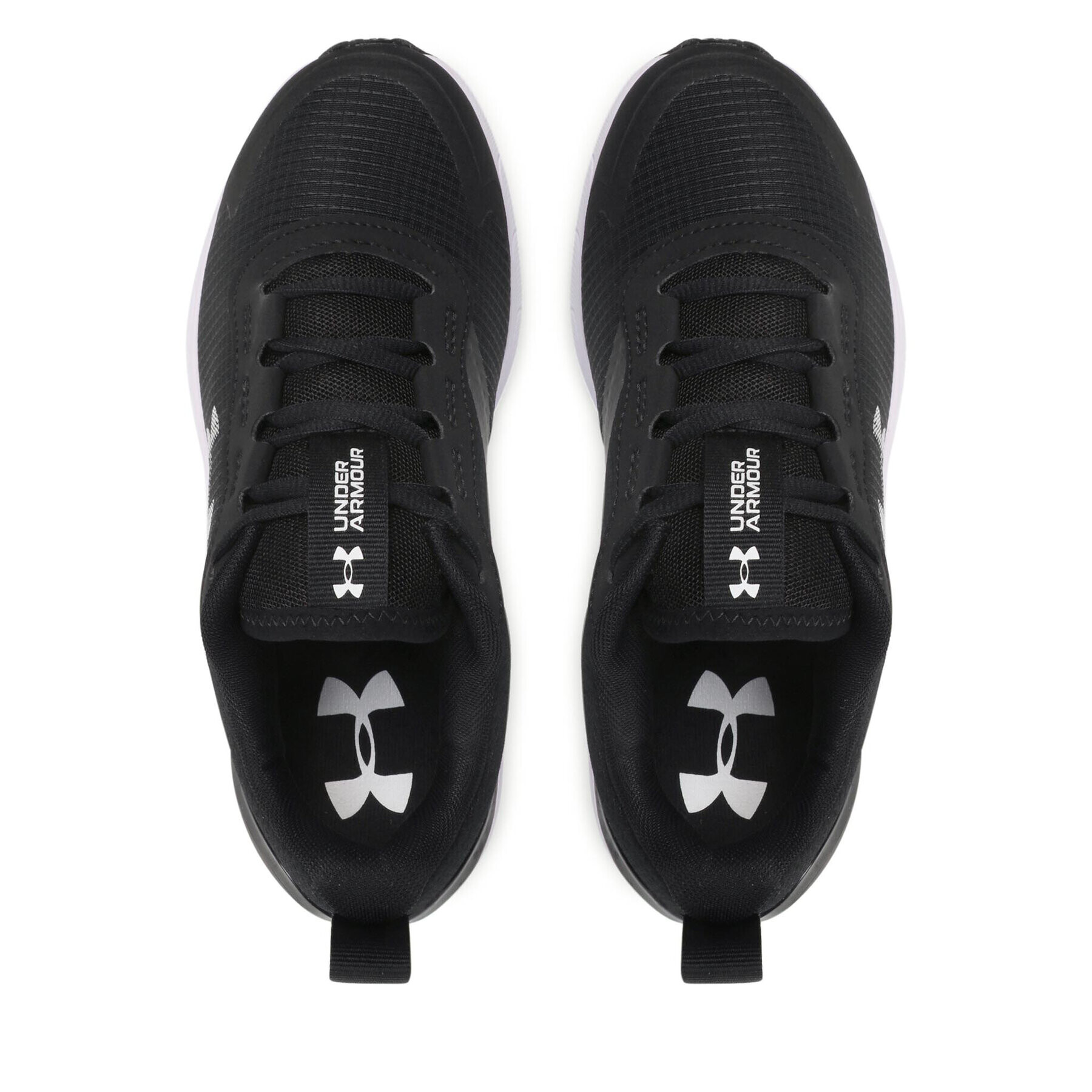 Under Armour Обувки Ua W Hovr Sonic Se 3024919-001 Черен - Pepit.bg