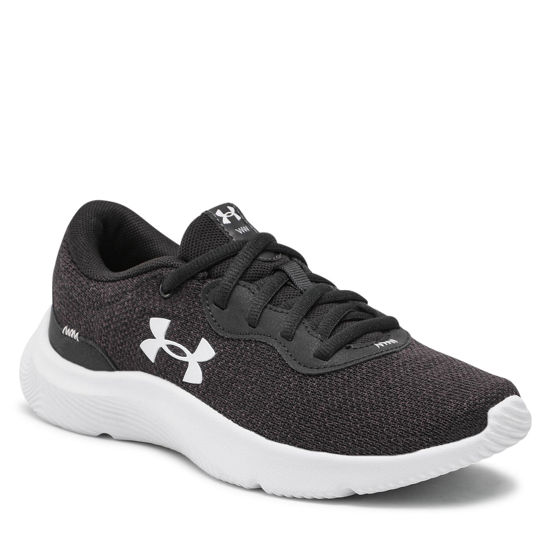 Under Armour Обувки Ua W Mojo 2 3024131-001 Черен - Pepit.bg