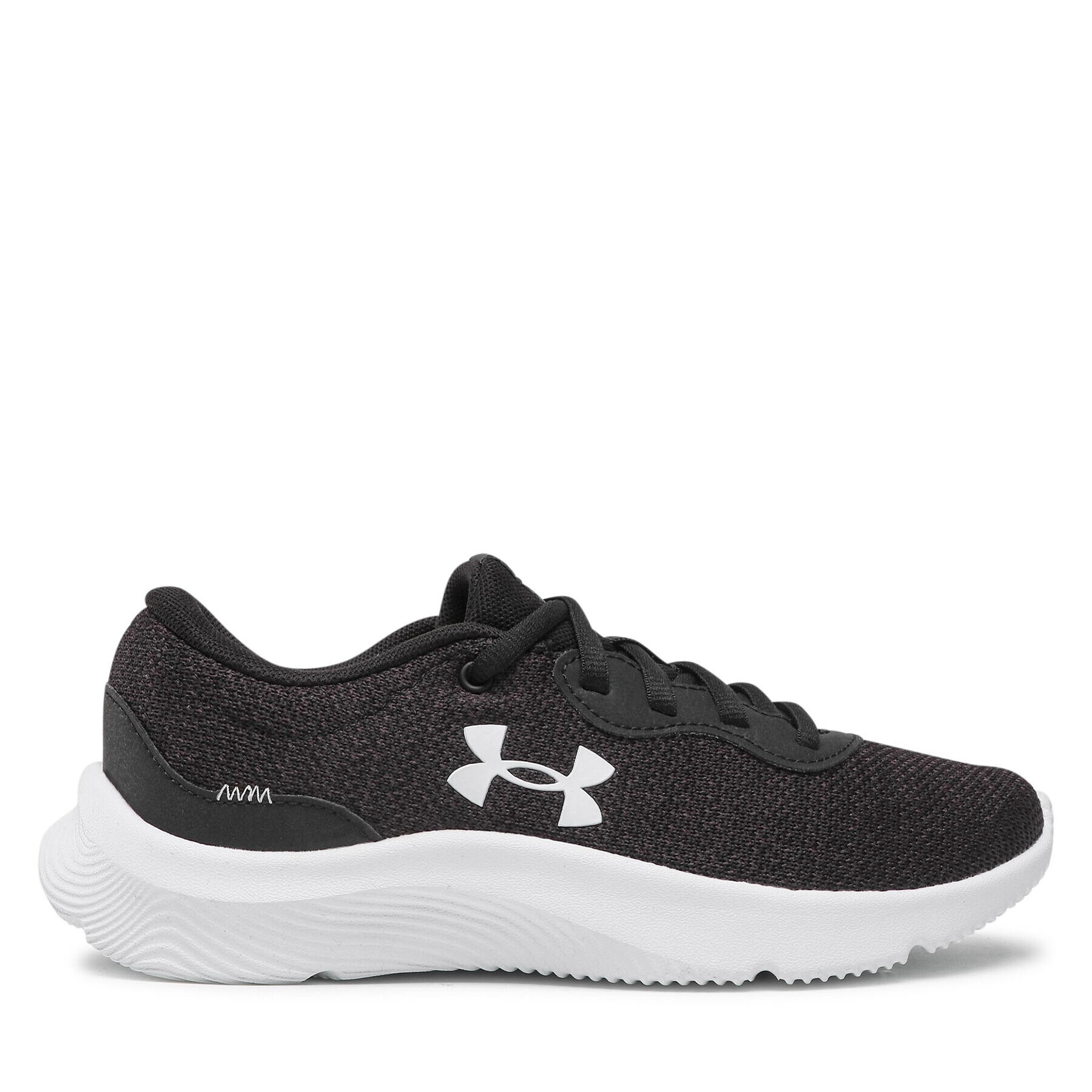 Under Armour Обувки Ua W Mojo 2 3024131-001 Черен - Pepit.bg