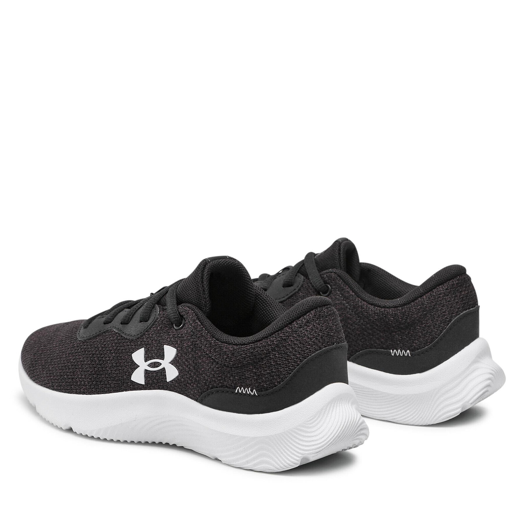 Under Armour Обувки Ua W Mojo 2 3024131-001 Черен - Pepit.bg