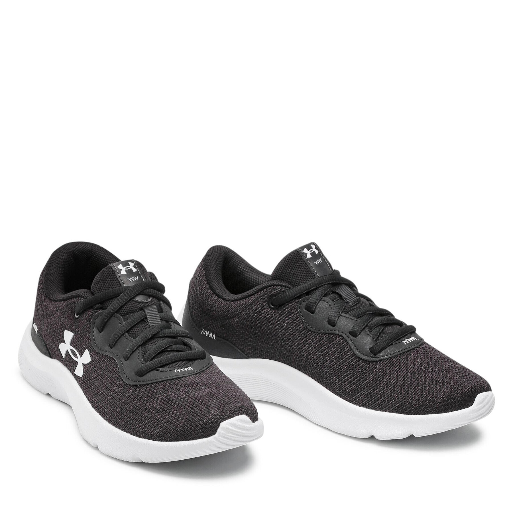 Under Armour Обувки Ua W Mojo 2 3024131-001 Черен - Pepit.bg