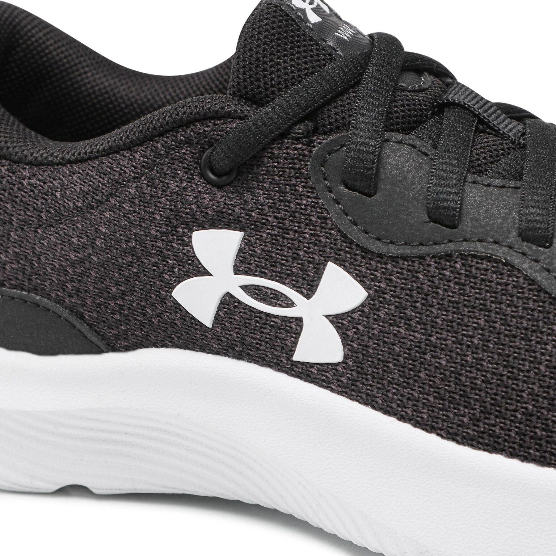 Under Armour Обувки Ua W Mojo 2 3024131-001 Черен - Pepit.bg