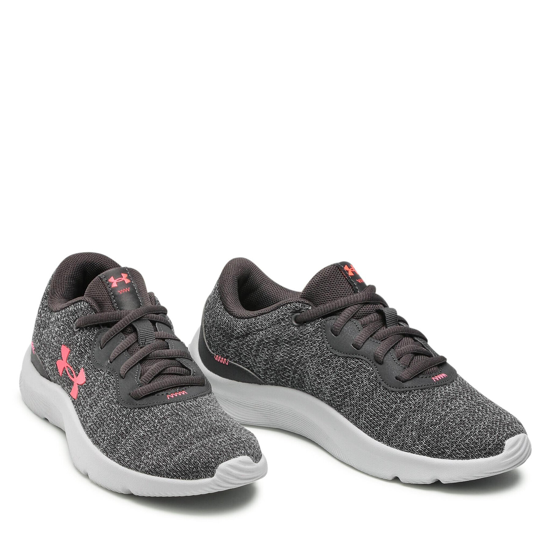 Under Armour Обувки Ua W Mojo 2 3024131-105 Сив - Pepit.bg