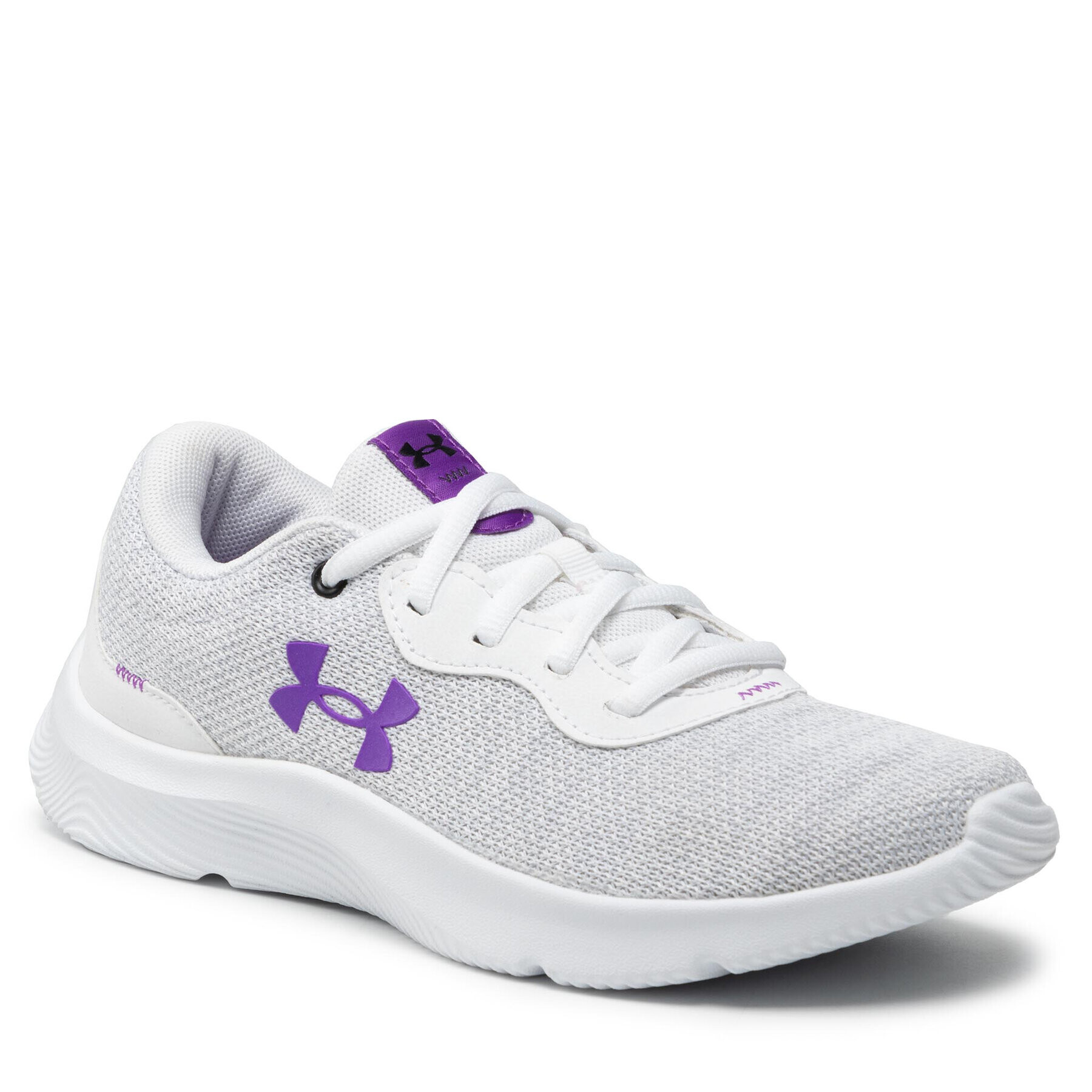 Under Armour Обувки Ua W Mojo 2 3024131-107 Сив - Pepit.bg