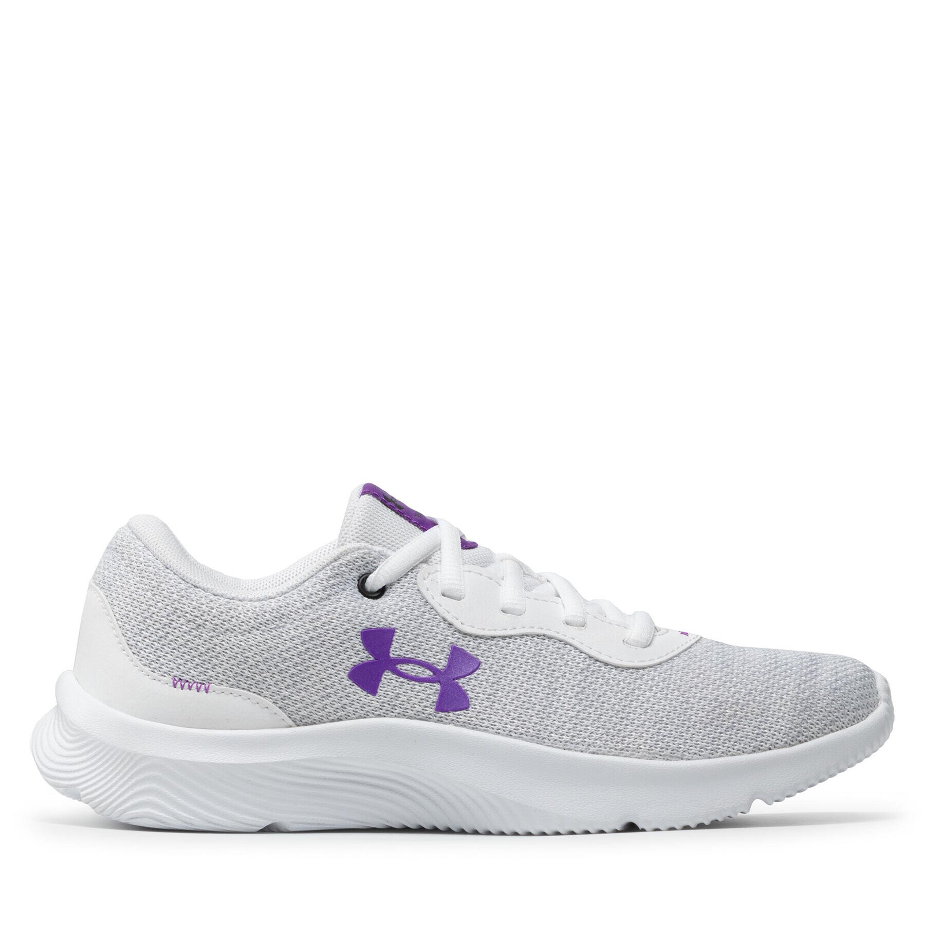 Under Armour Обувки Ua W Mojo 2 3024131-107 Сив - Pepit.bg