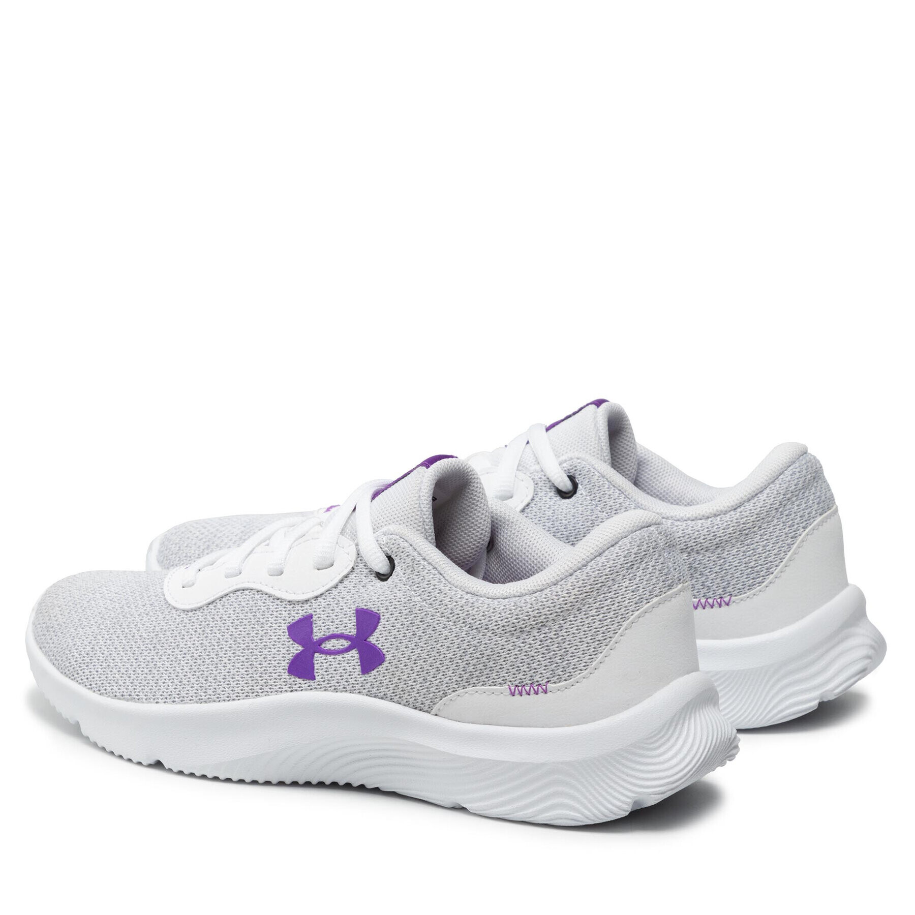 Under Armour Обувки Ua W Mojo 2 3024131-107 Сив - Pepit.bg