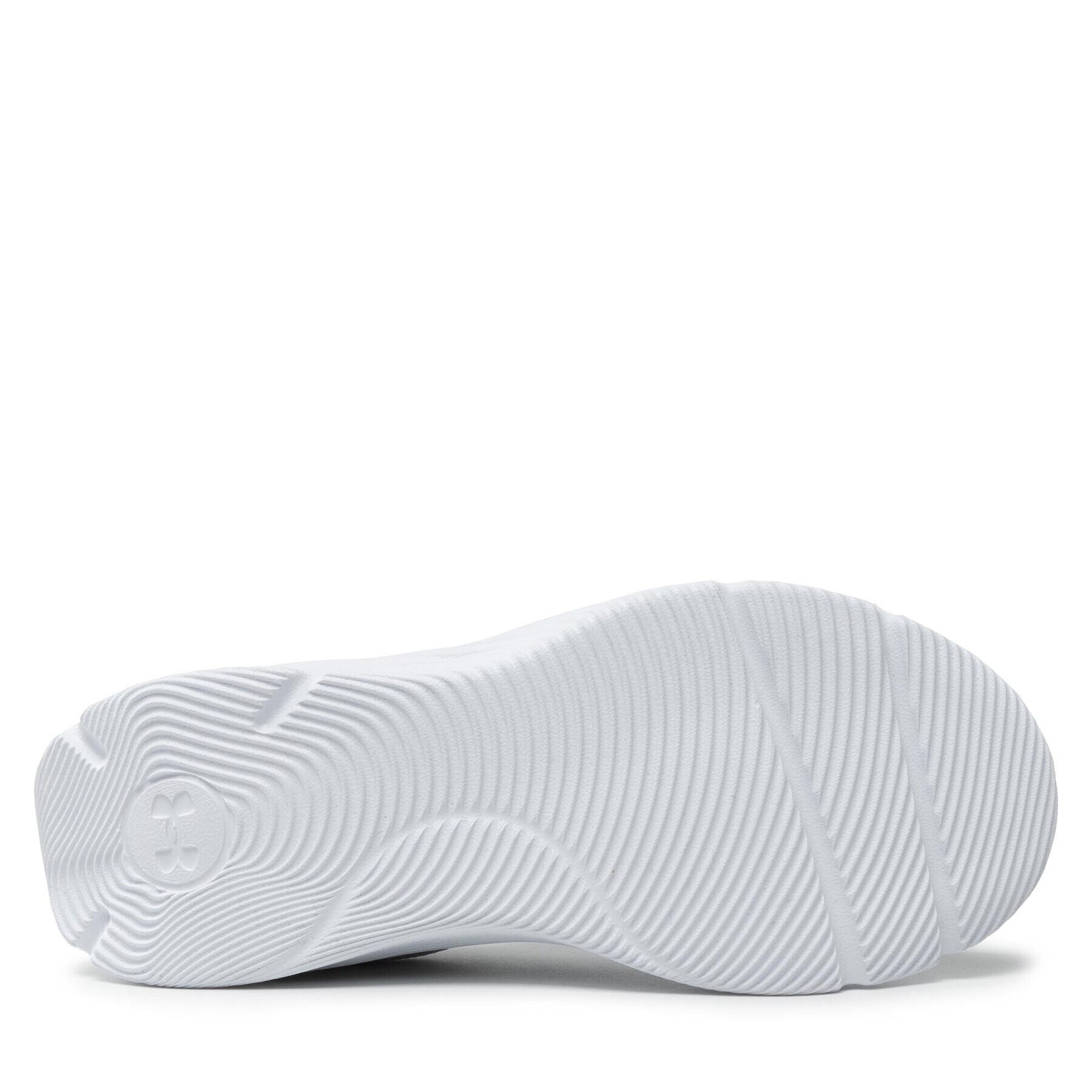 Under Armour Обувки Ua W Mojo 2 3024131-107 Сив - Pepit.bg