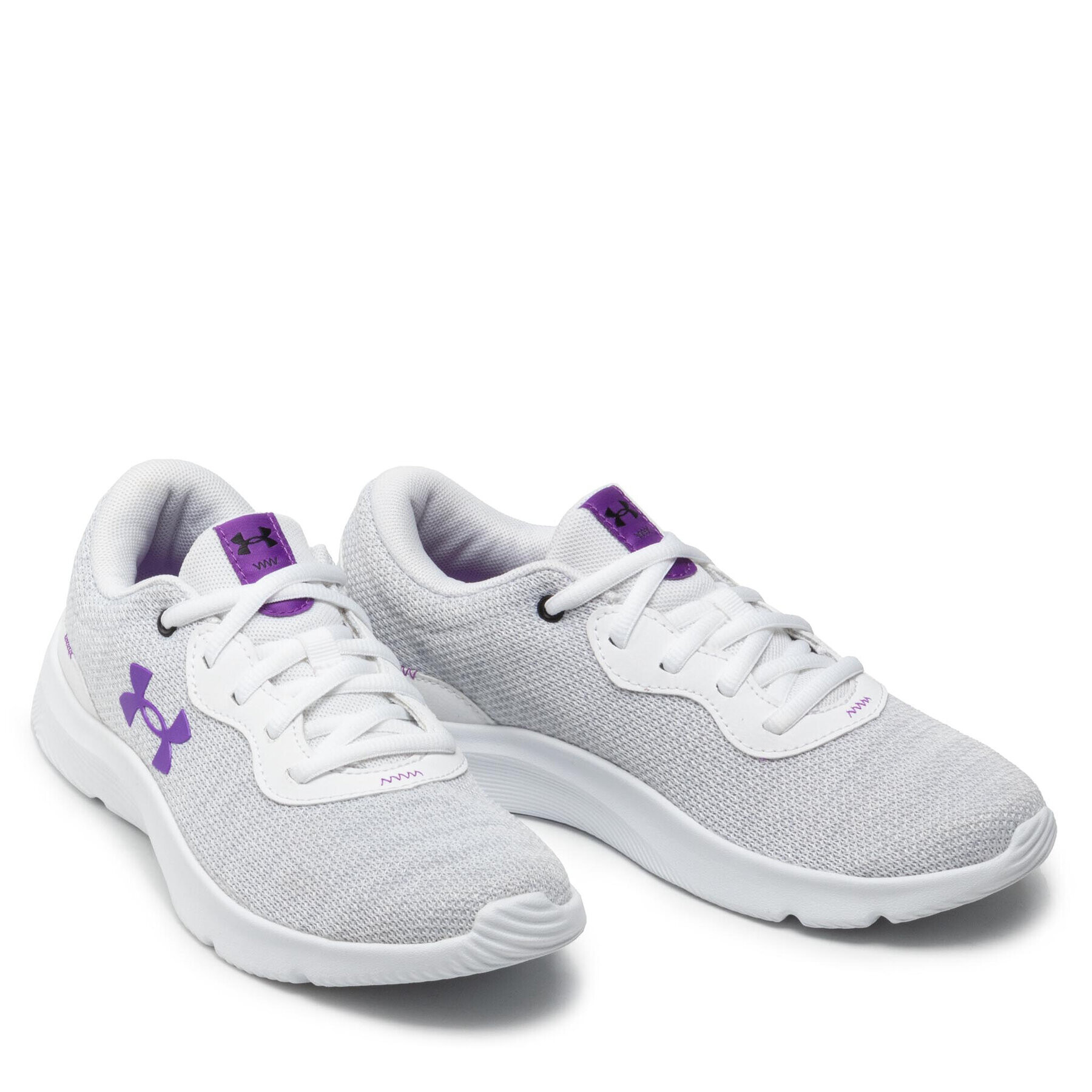 Under Armour Обувки Ua W Mojo 2 3024131-107 Сив - Pepit.bg